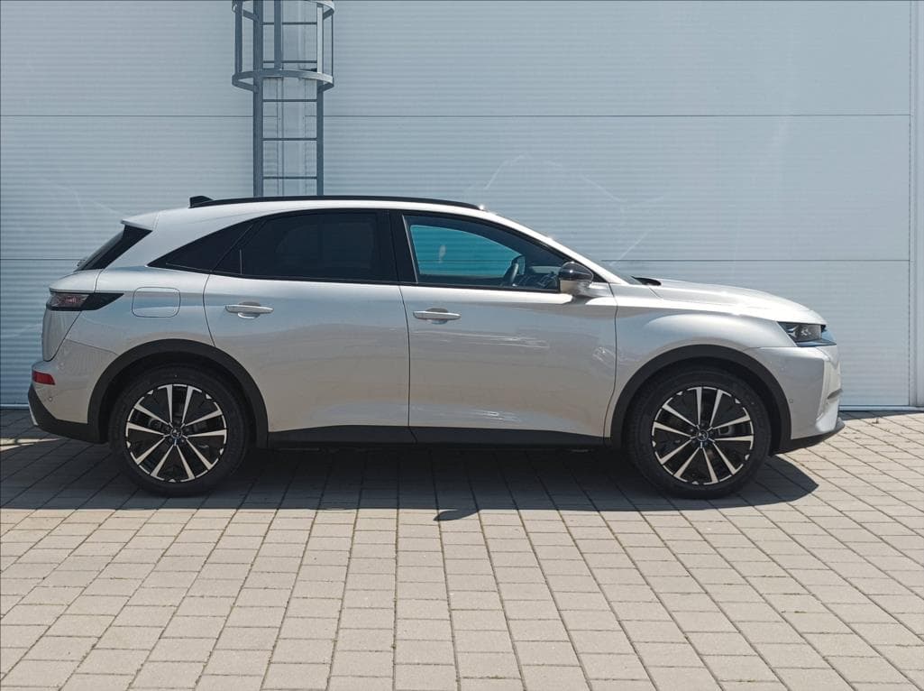 DS Automobiles DS7 Crossback - 3