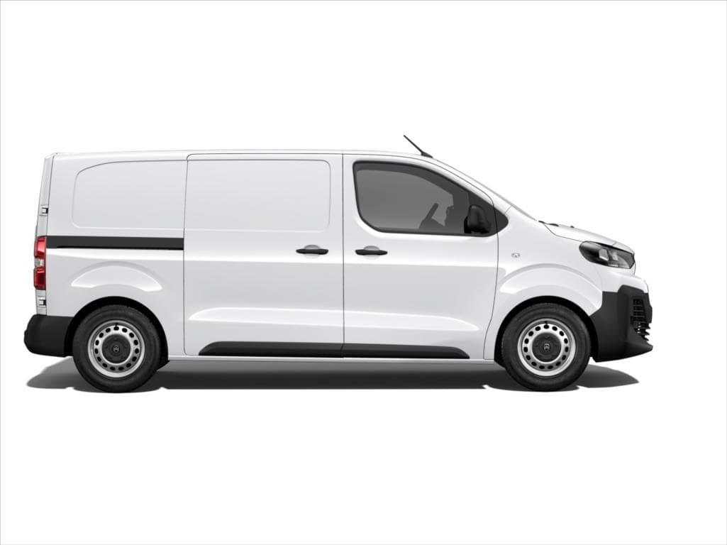 Citroën Jumpy - 2