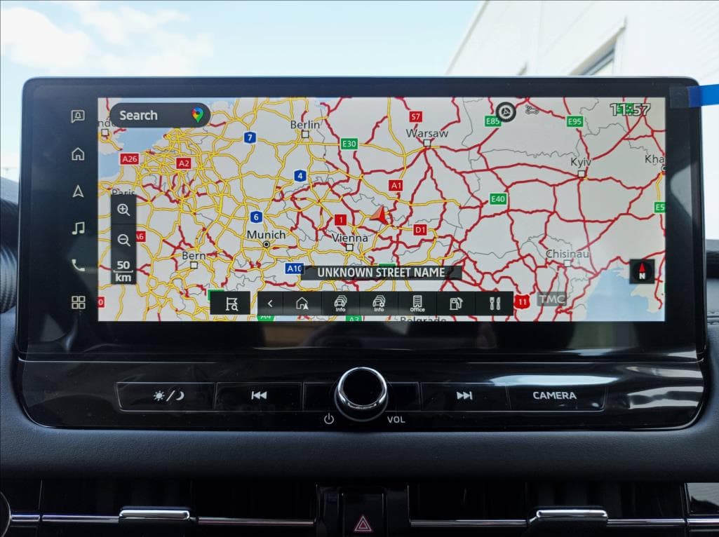 Mitsubishi Outlander - 10