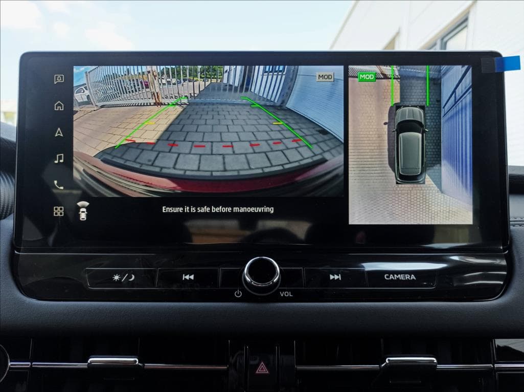 Mitsubishi Outlander - 11