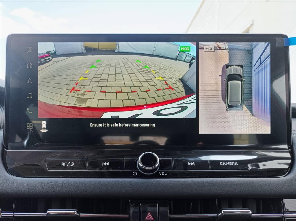 Mitsubishi Outlander - 12