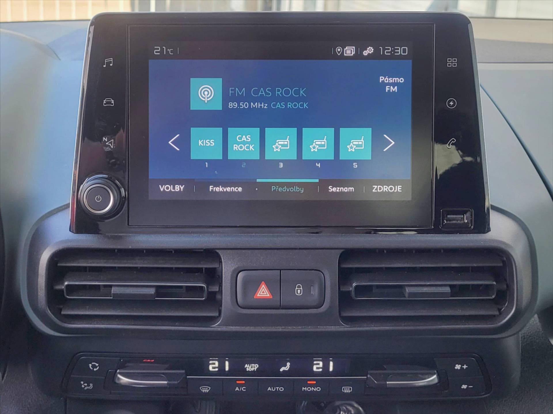 Citroën ë-Berlingo - 11