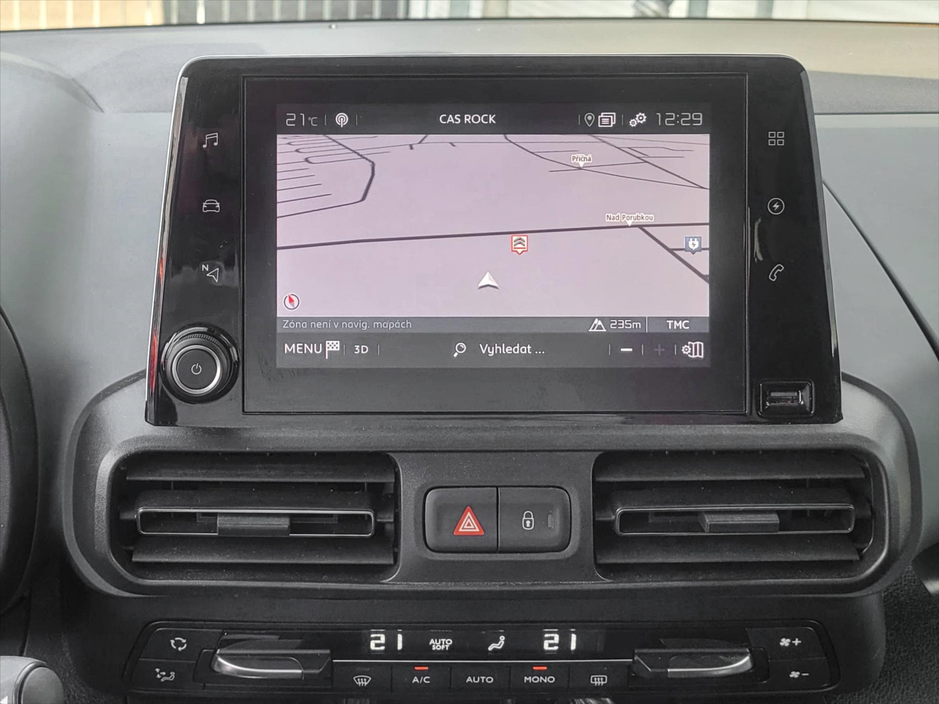 Citroën ë-Berlingo - 12