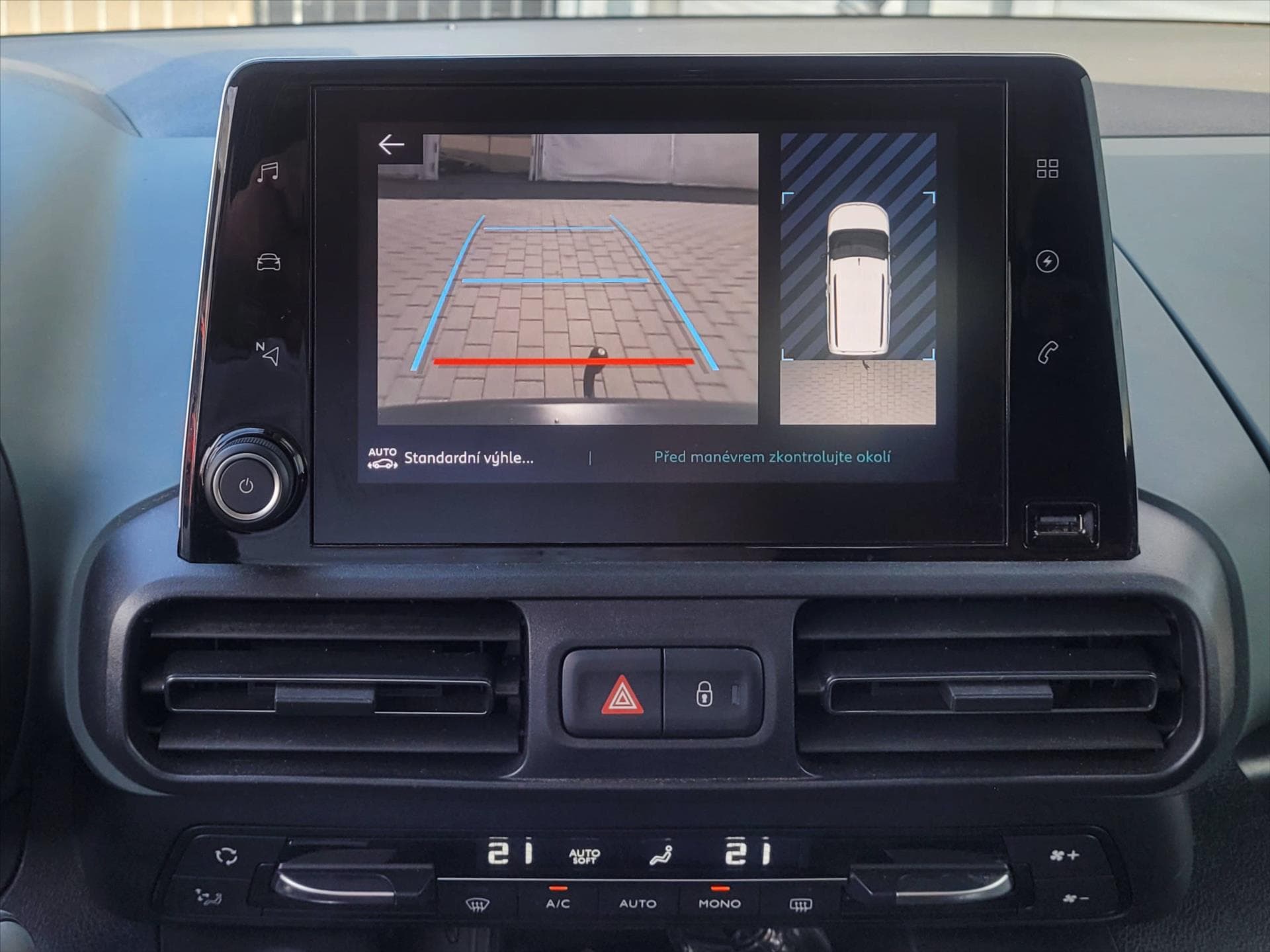 Citroën ë-Berlingo - 13