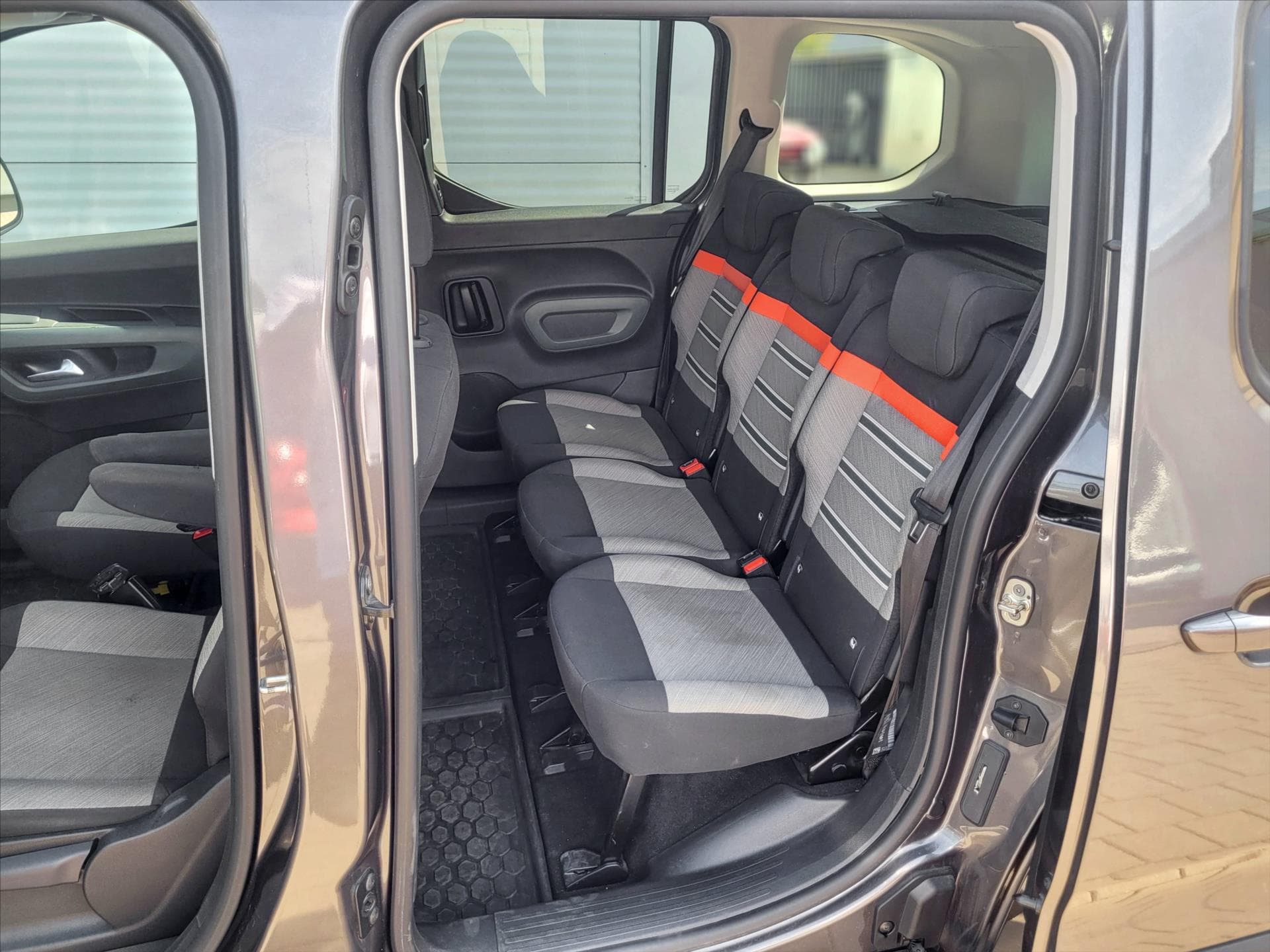 Citroën ë-Berlingo - 15