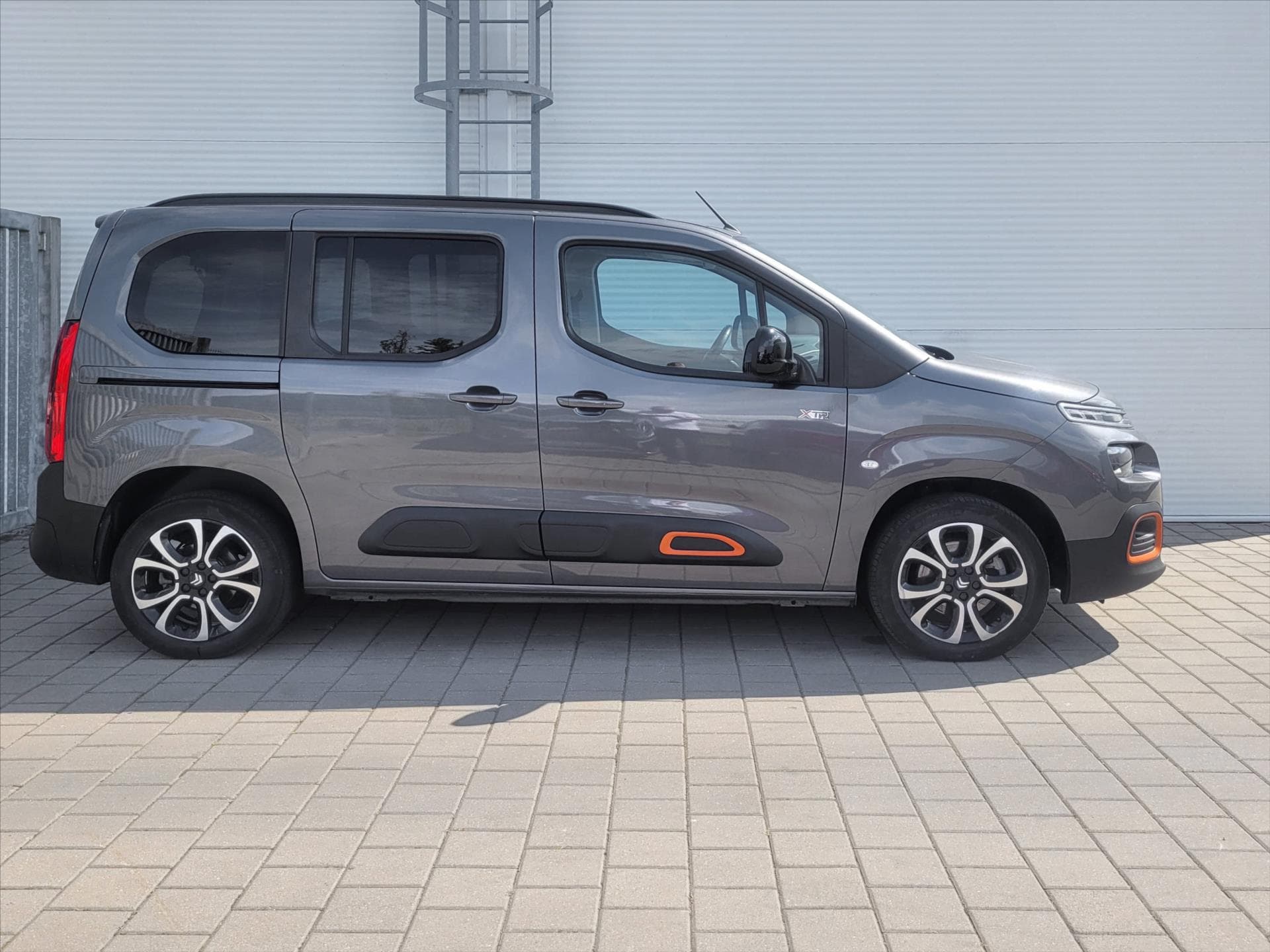 Citroën ë-Berlingo - 3