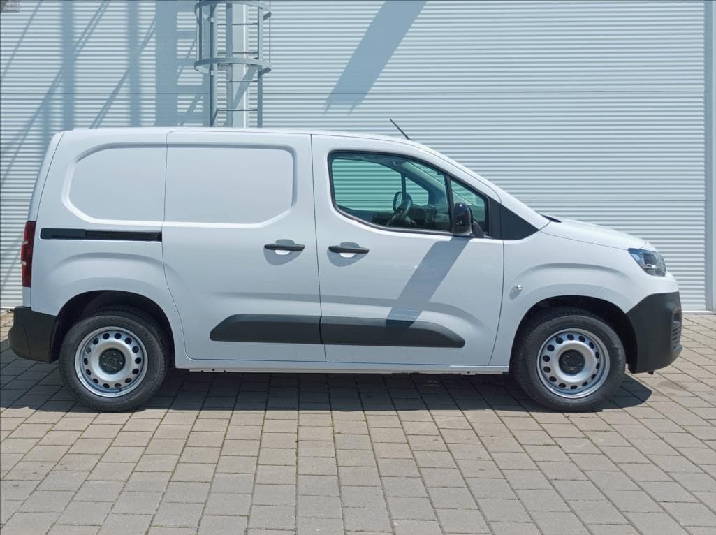 Citroën Berlingo - 3
