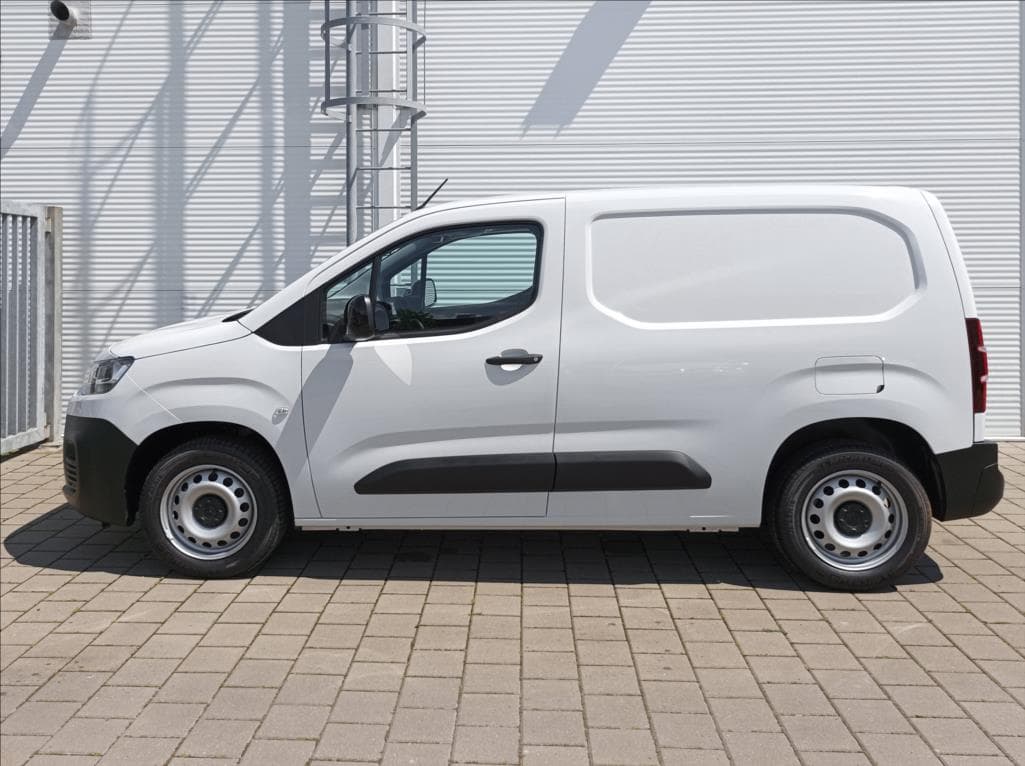 Citroën Berlingo - 6