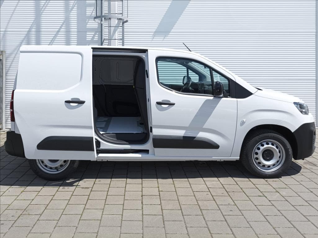 Citroën Berlingo - 8