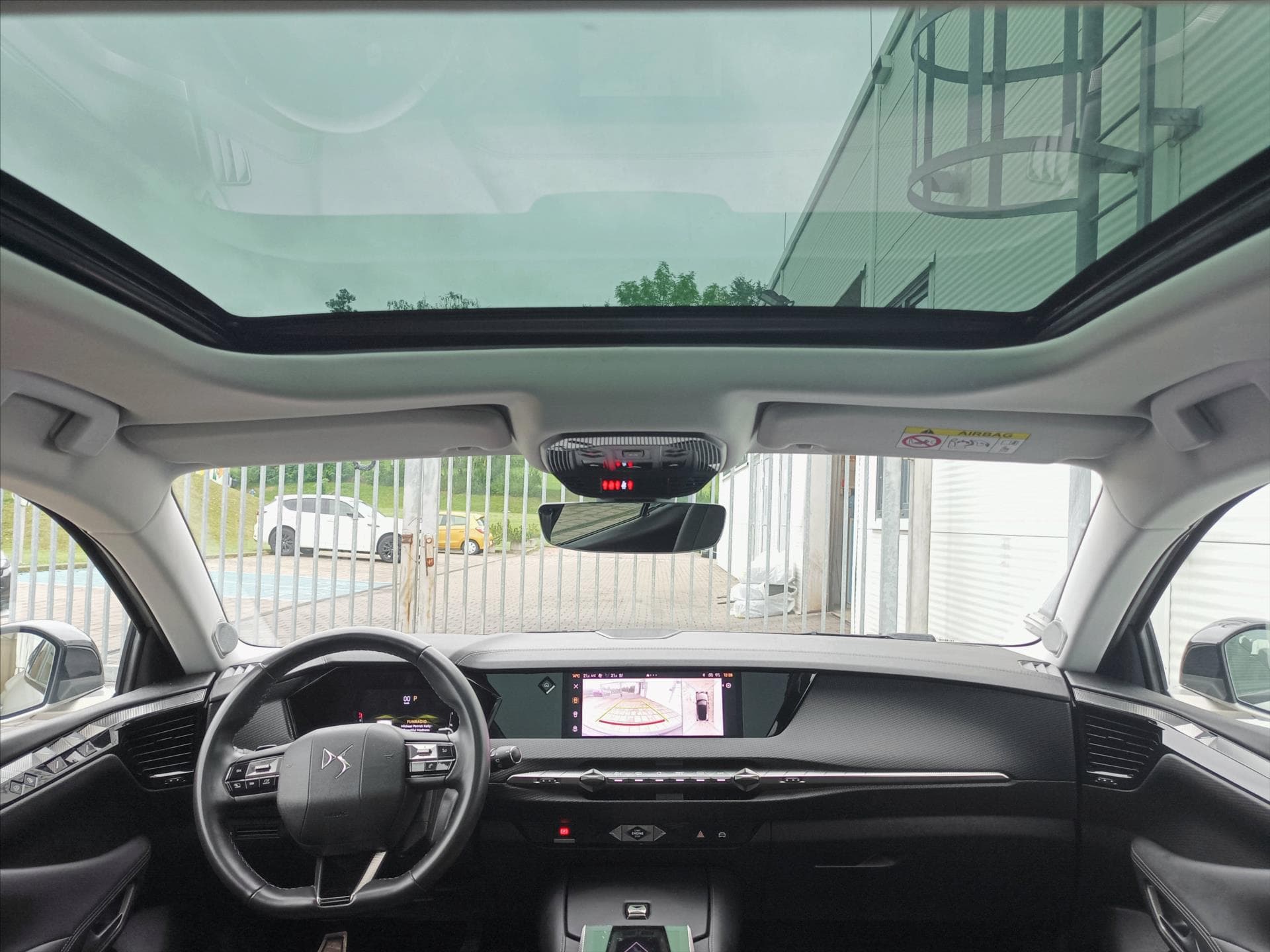 DS Automobiles DS4 - 10