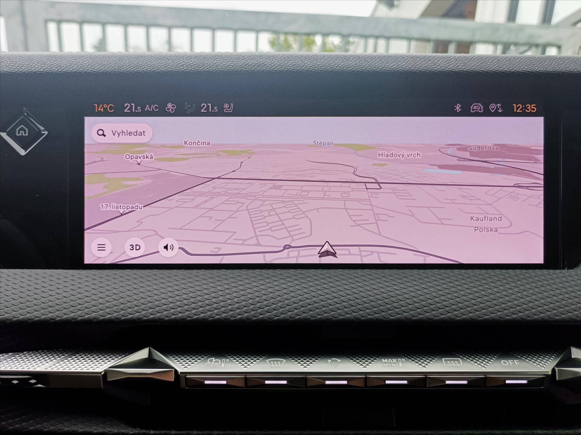 DS Automobiles DS4 - 13