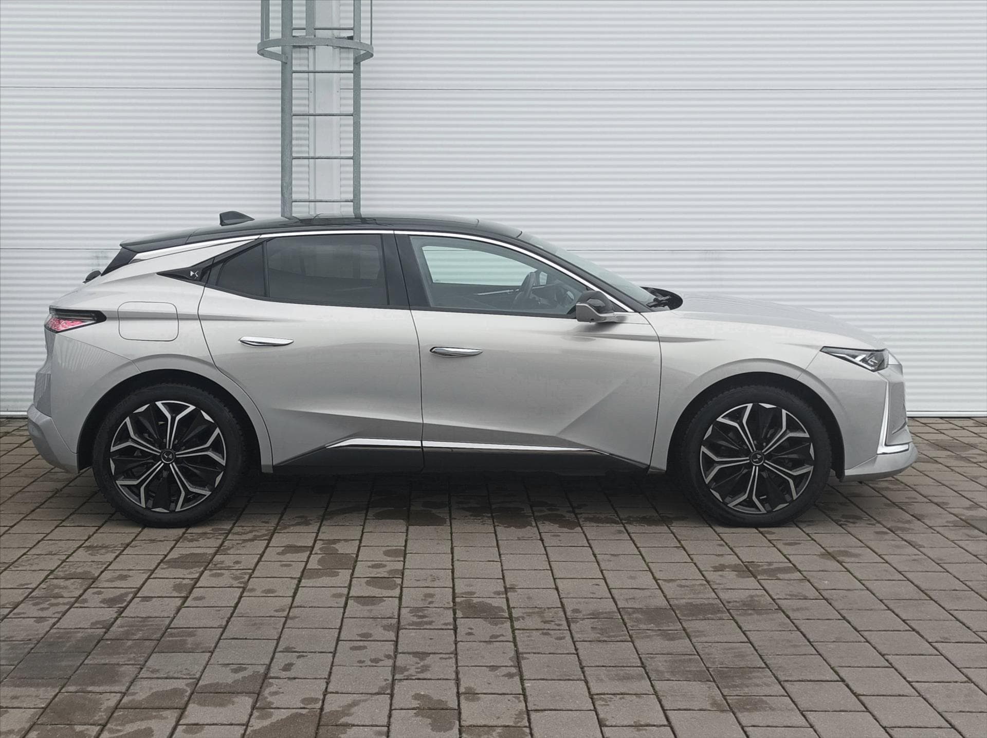 DS Automobiles DS4 - 3