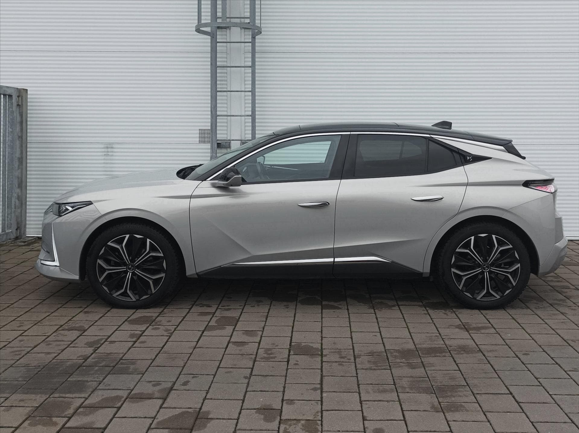 DS Automobiles DS4 - 6