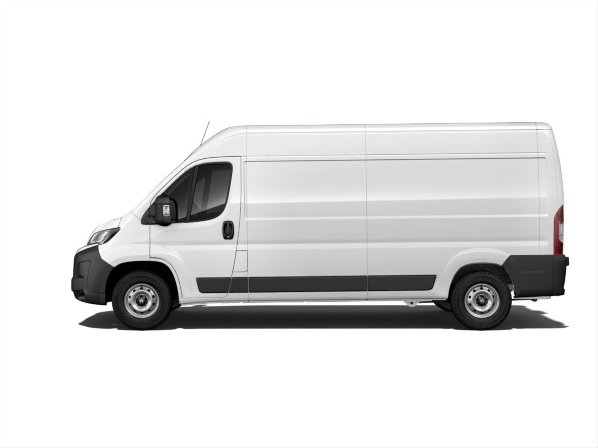 Citroën Jumper náhled 3