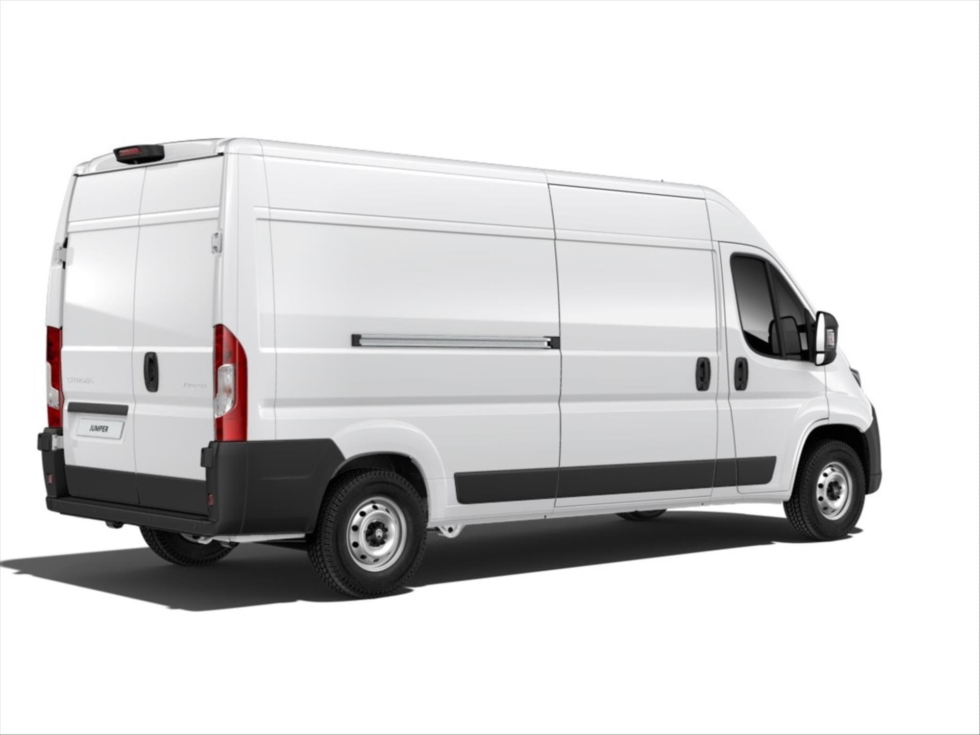 Citroën Jumper náhled 4