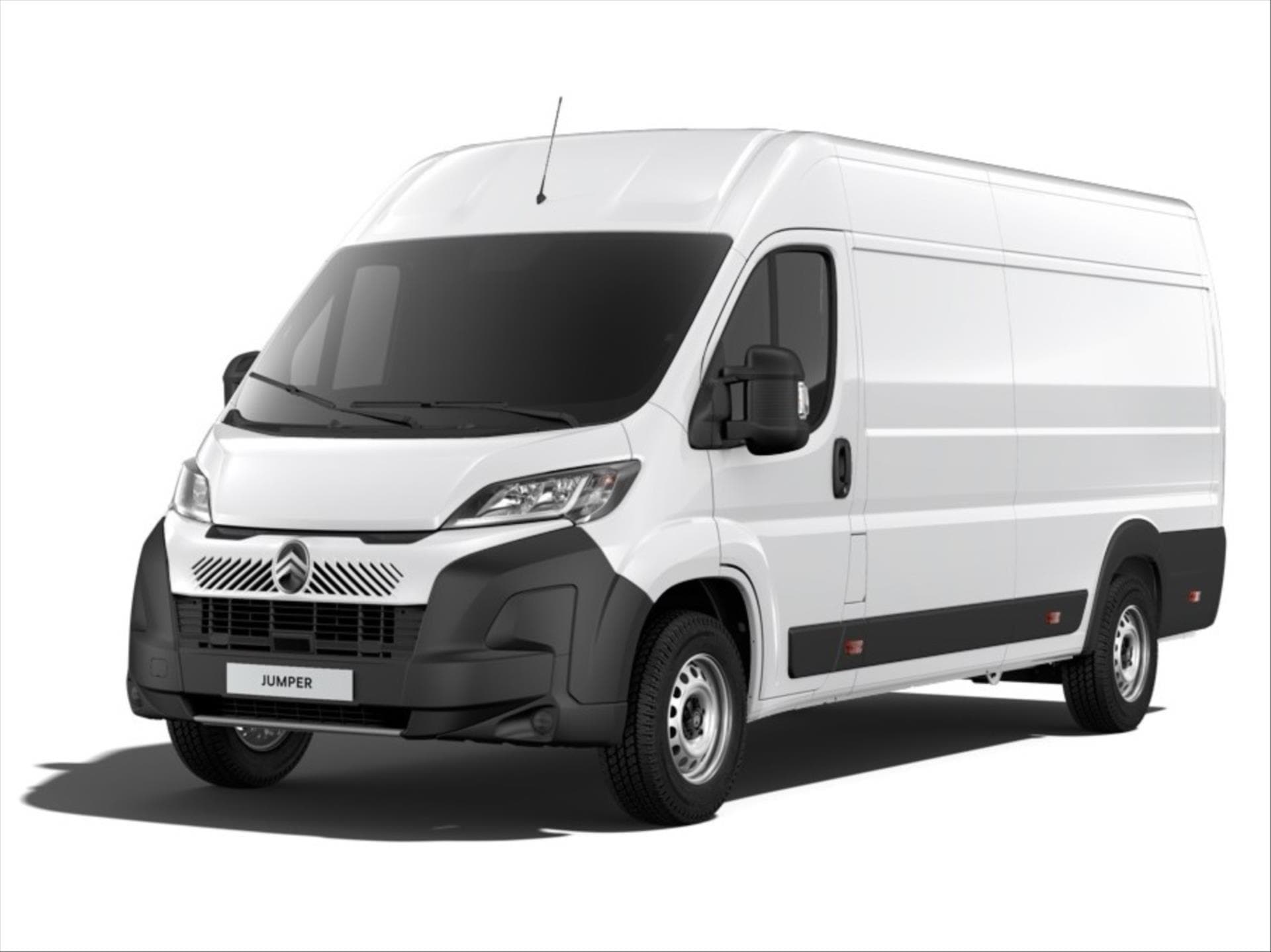 Citroën Jumper náhled 2