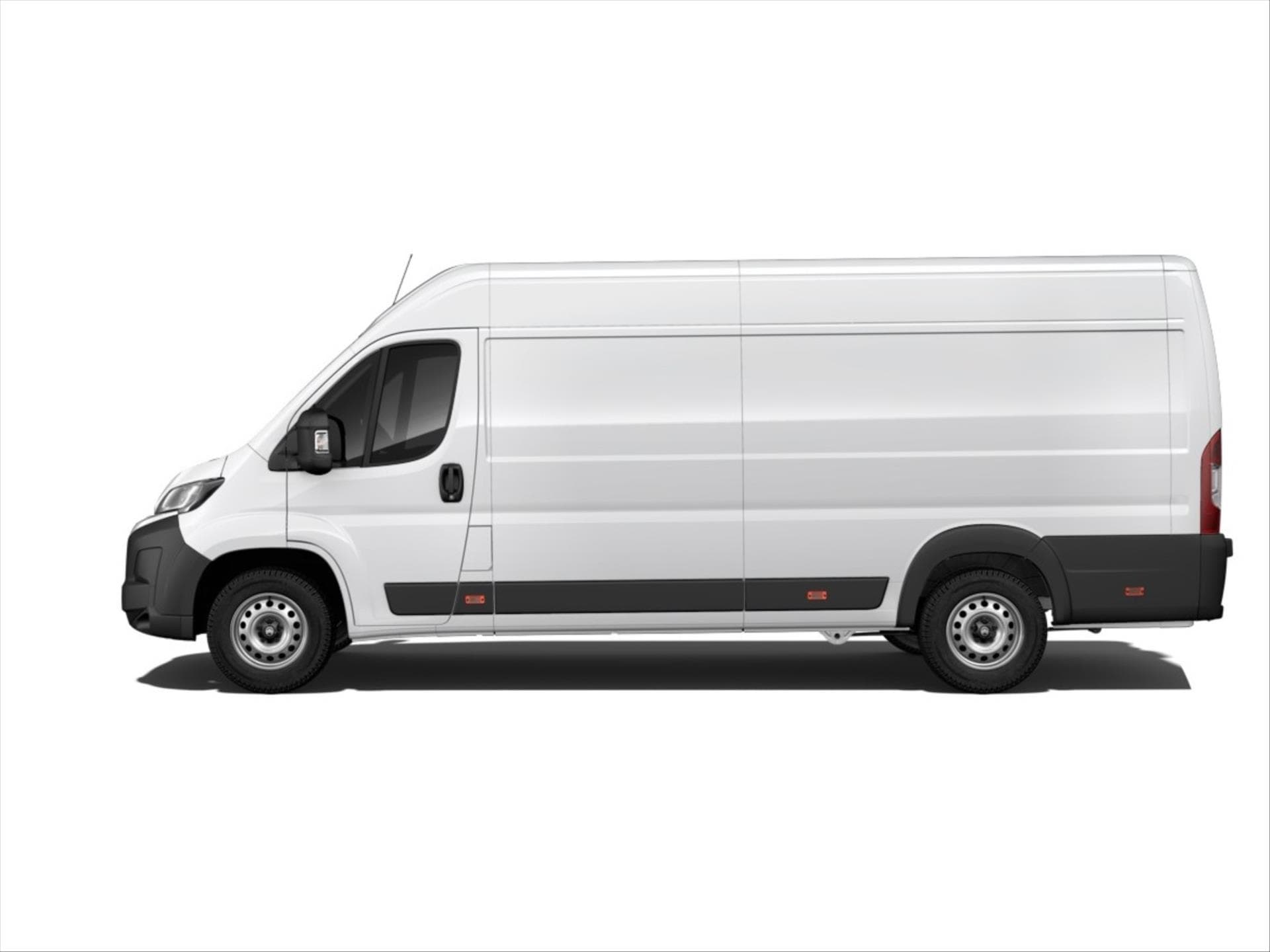 Citroën Jumper náhled 3