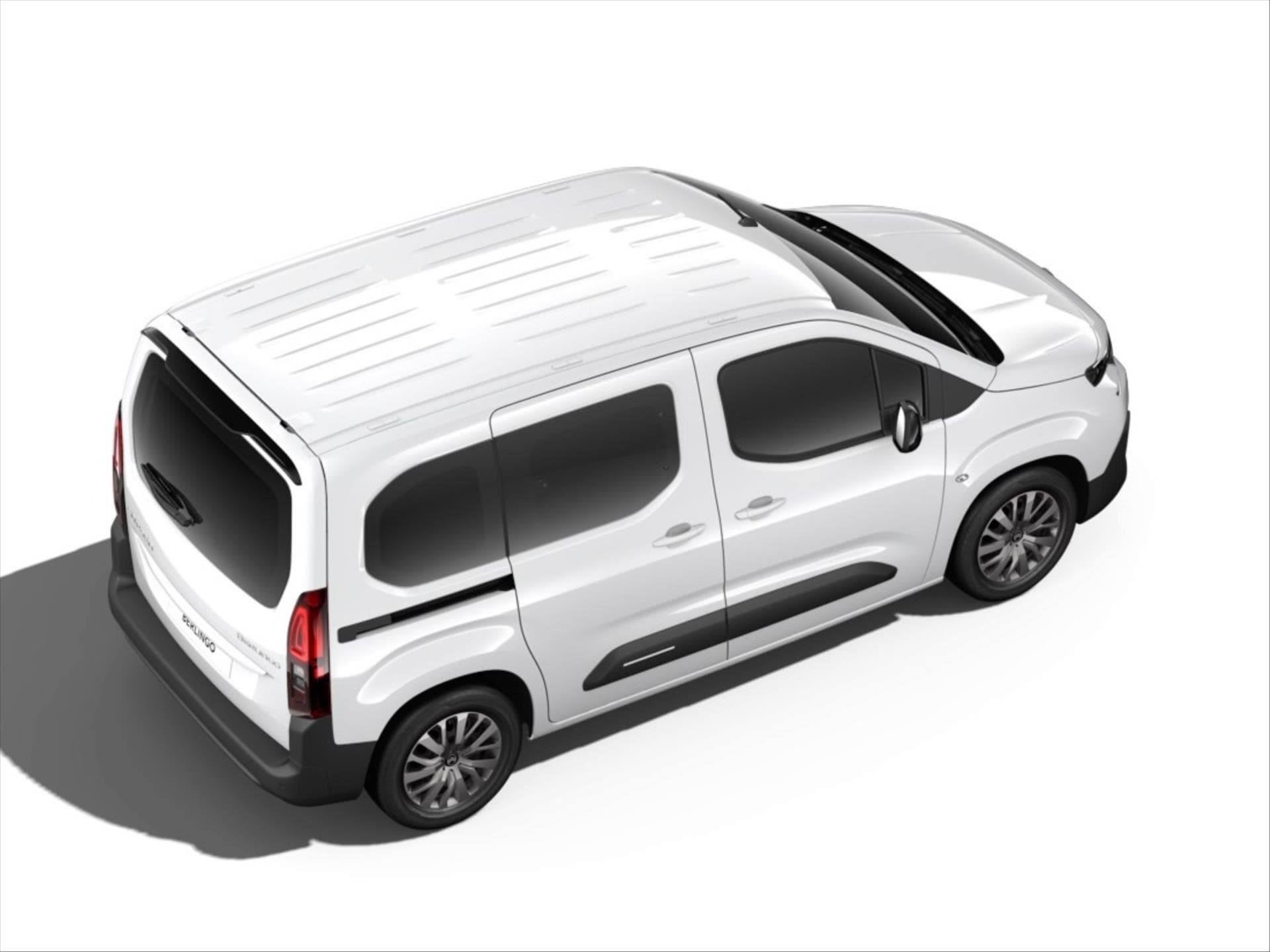 Citroën Berlingo - 4