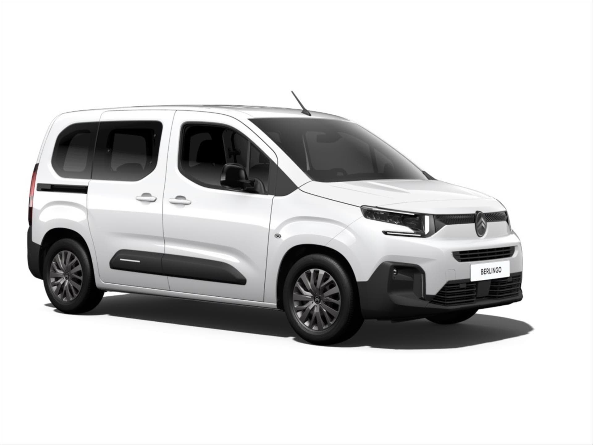 Citroën Berlingo - 5