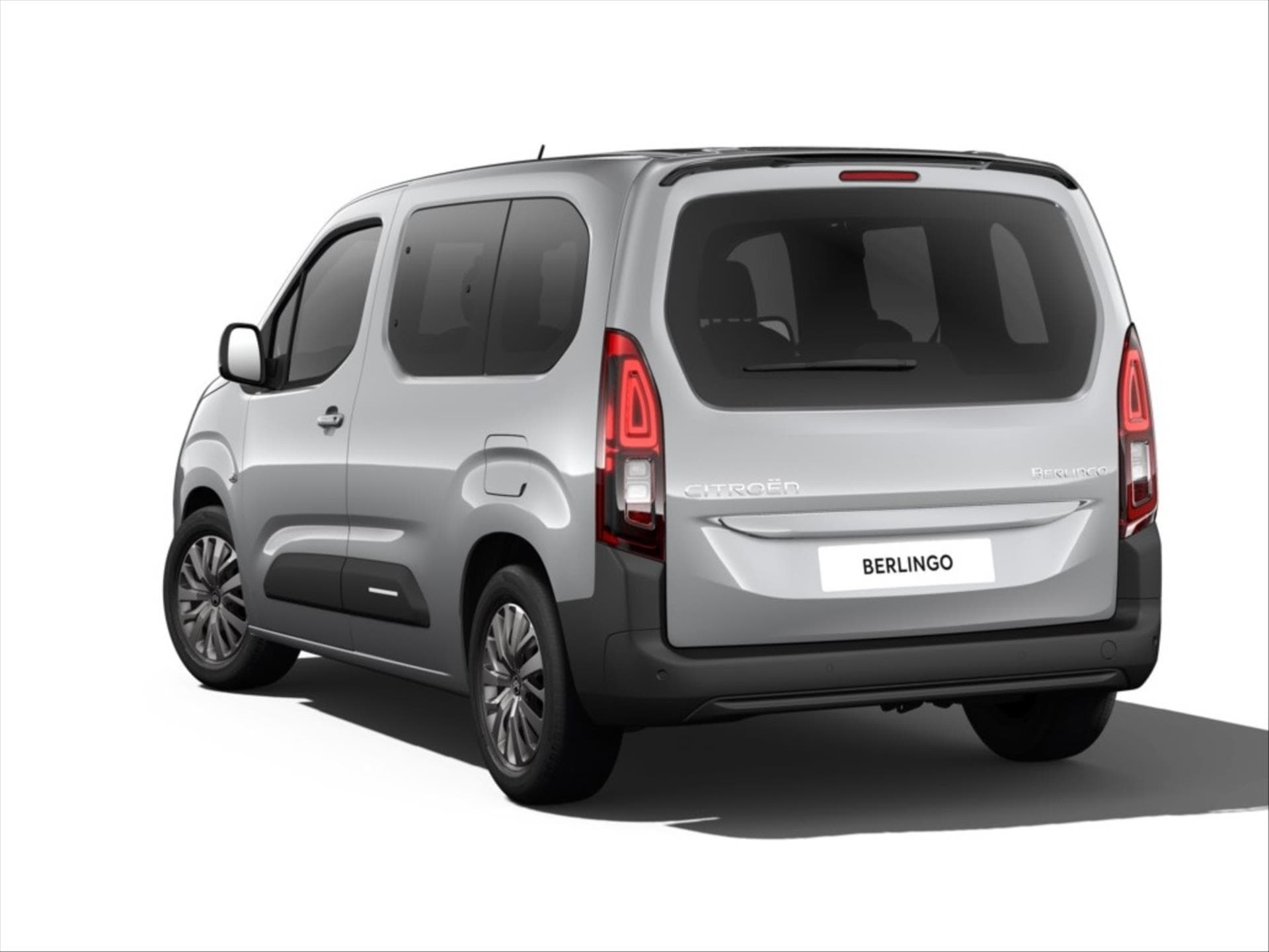 Citroën Berlingo náhled 3