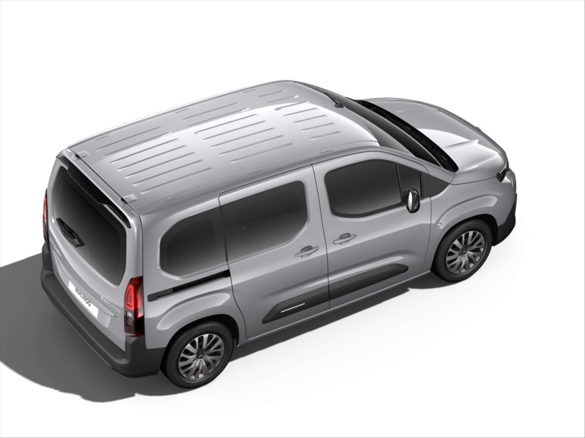 Citroën Berlingo - 4