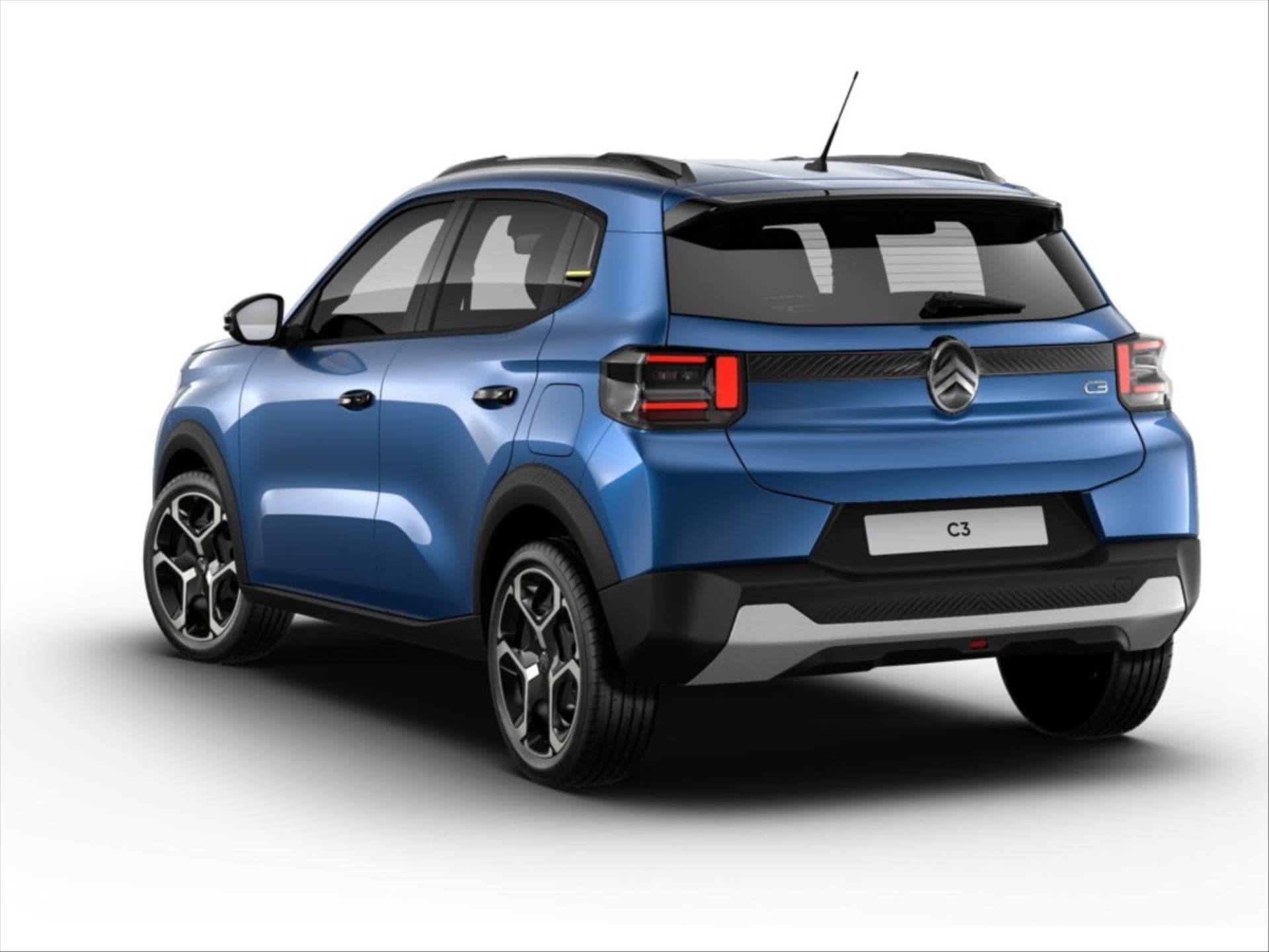 Citroën C3 náhled 3