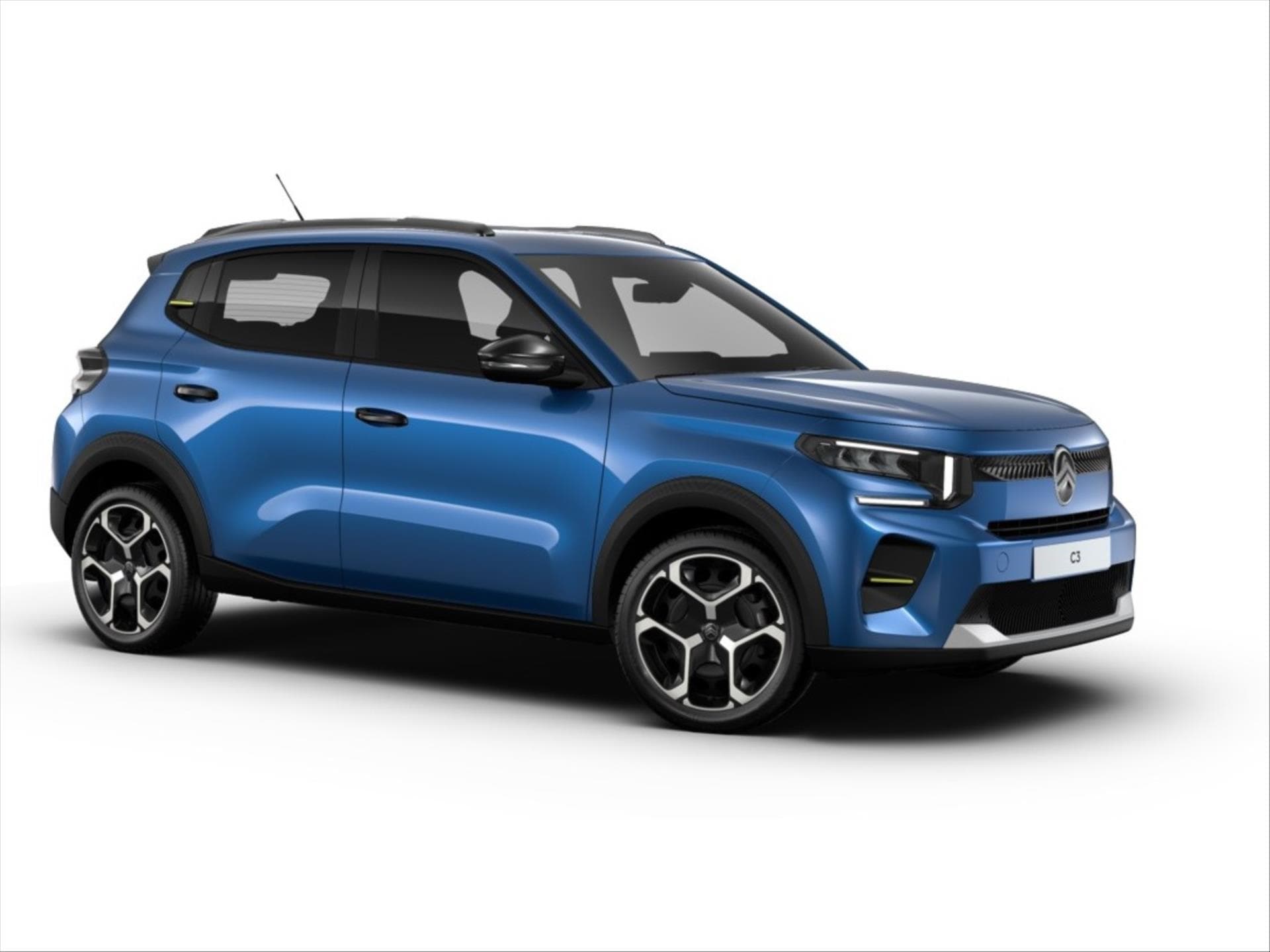 Citroën C3 náhled 4