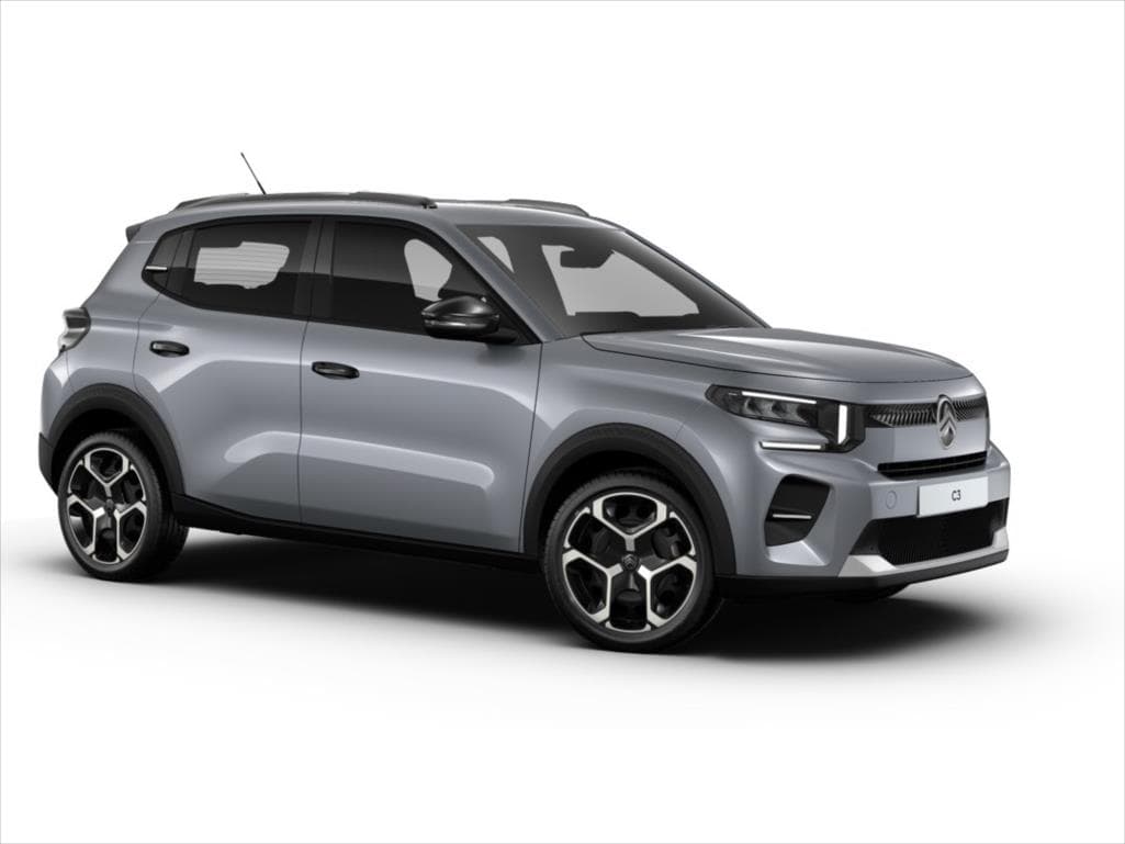 Citroën C3 náhled 4