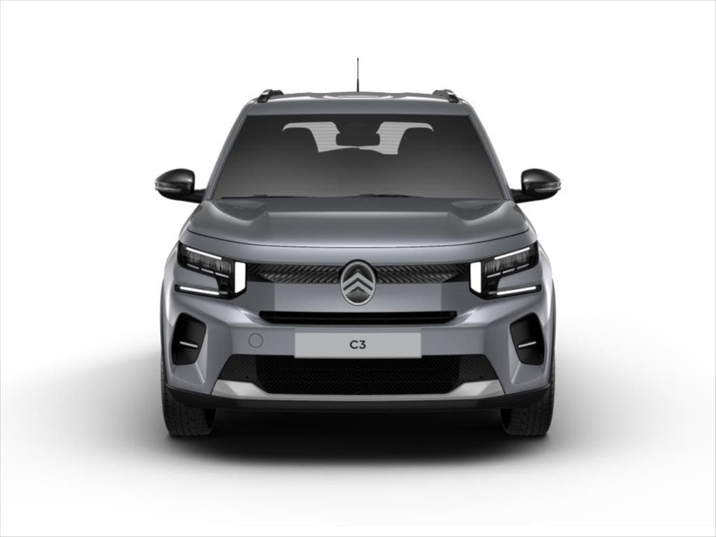 Citroën C3 - 5