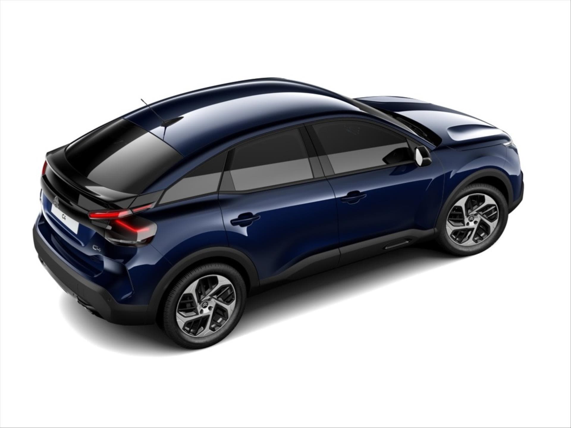 Citroën C4 náhled 4