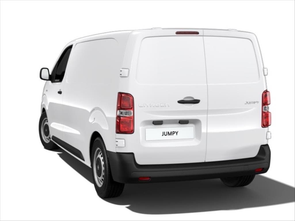 Citroën Jumpy náhled 3