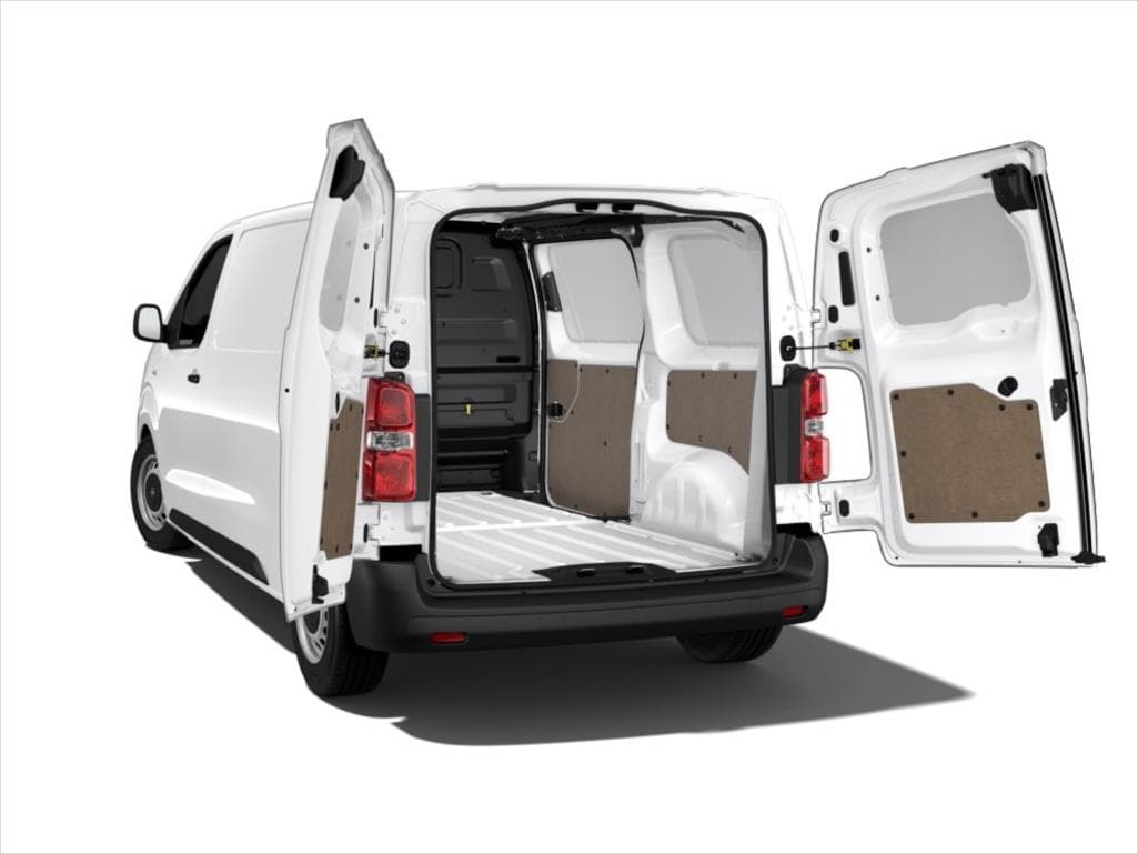 Citroën Jumpy náhled 4