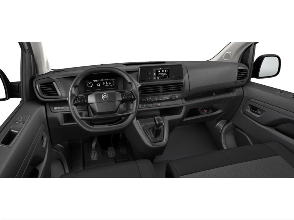 Citroën Jumpy - 6