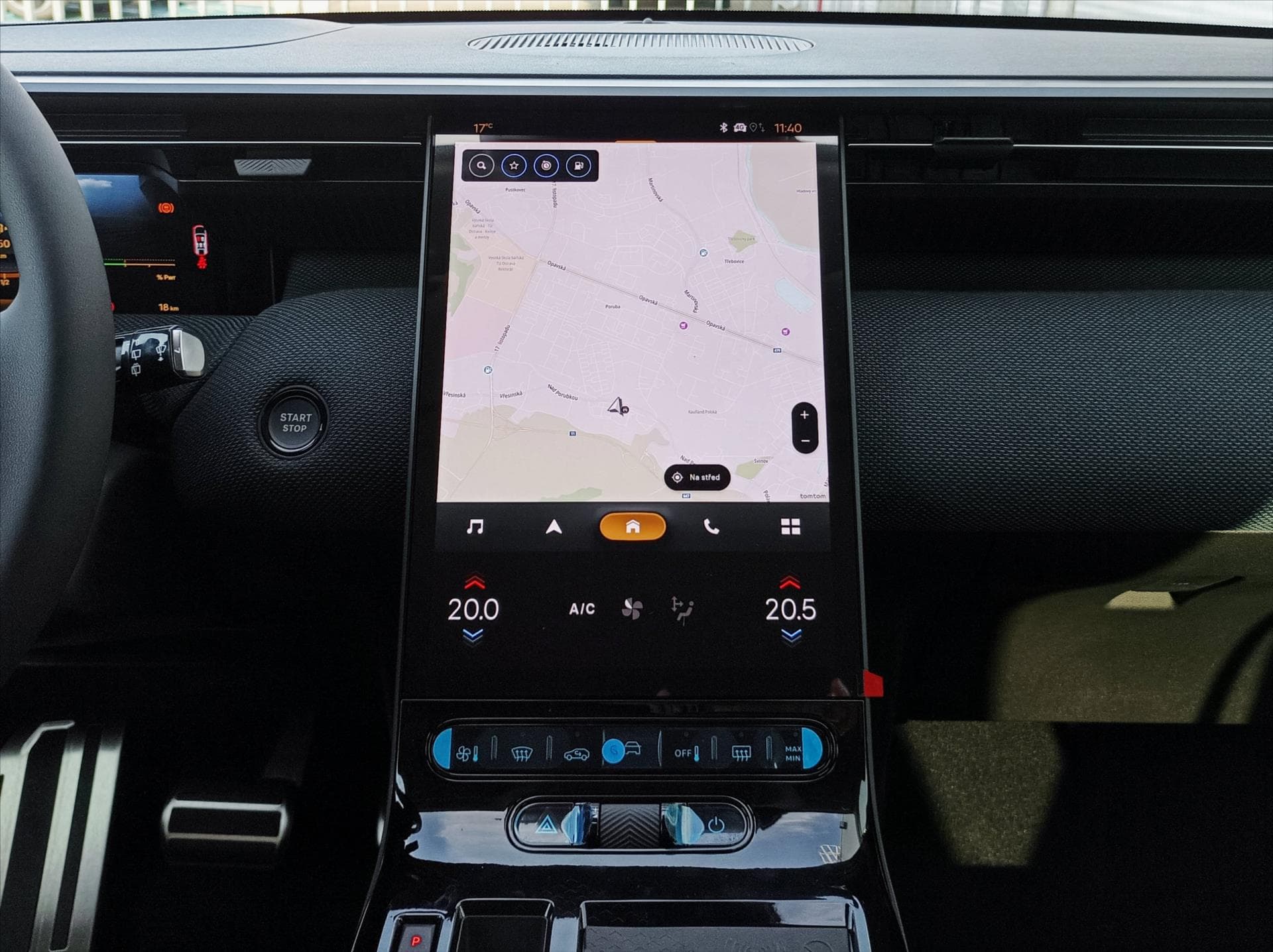 Citroën C5 Aircross - 10