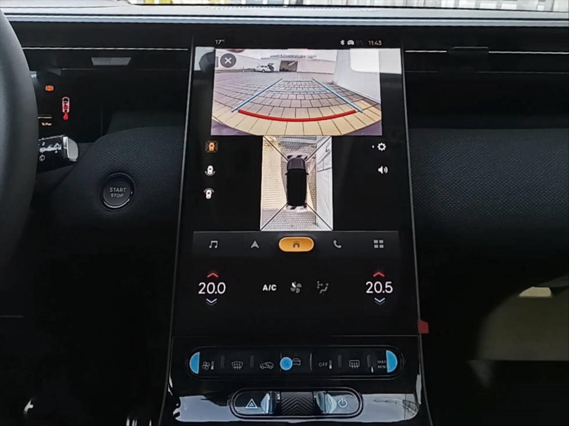 Citroën C5 Aircross - 11