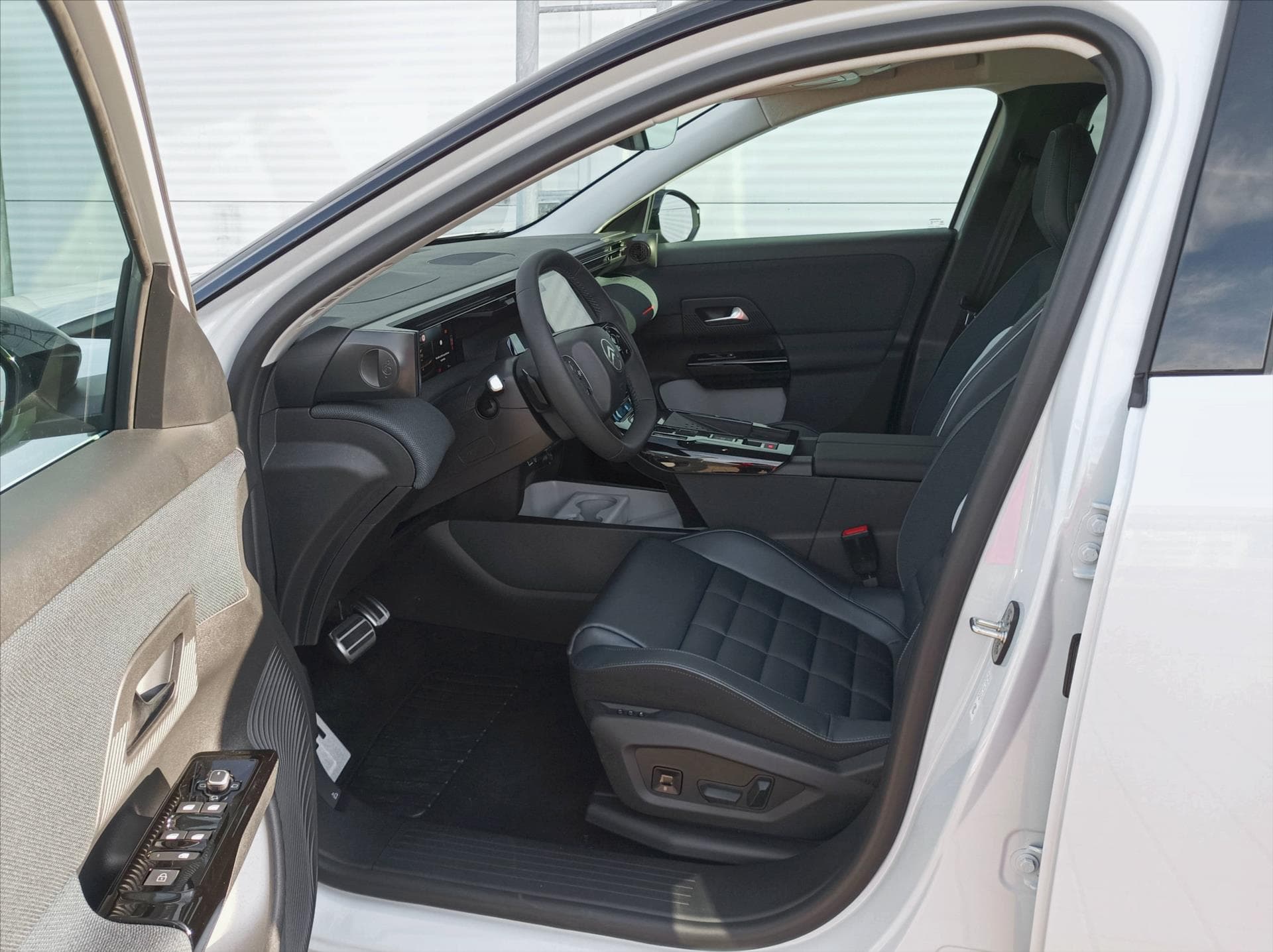 Citroën C5 Aircross - 13