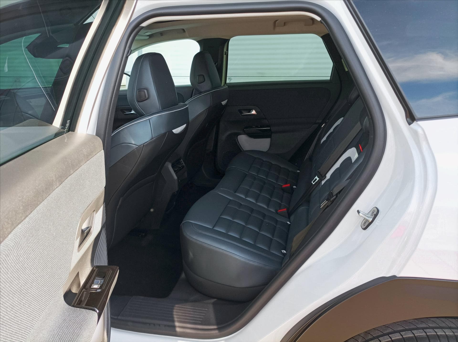 Citroën C5 Aircross - 14