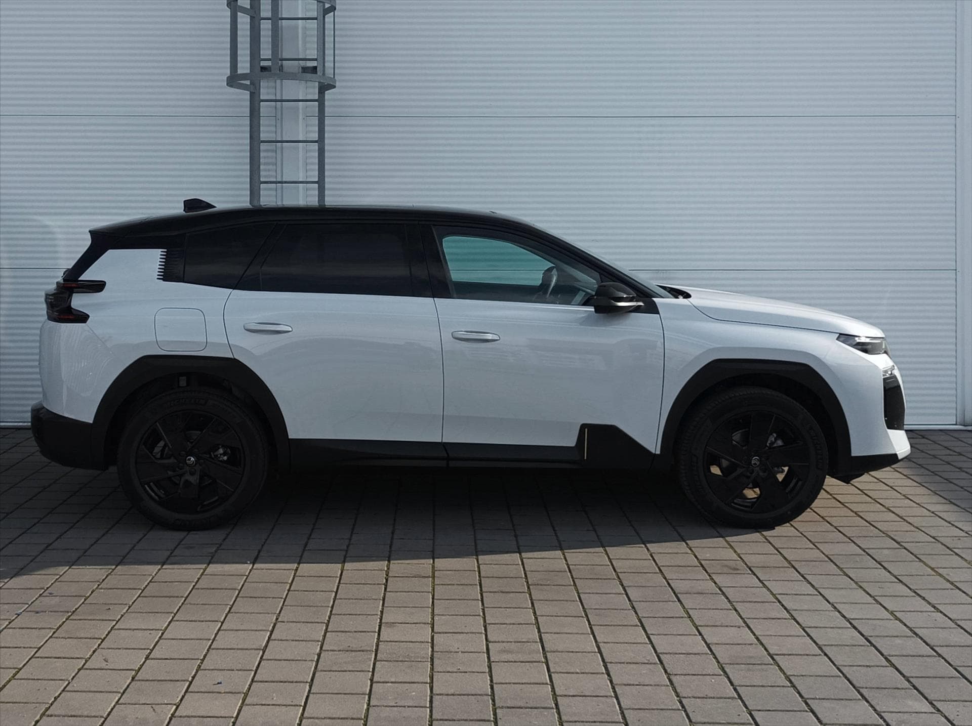 Citroën C5 Aircross - 3