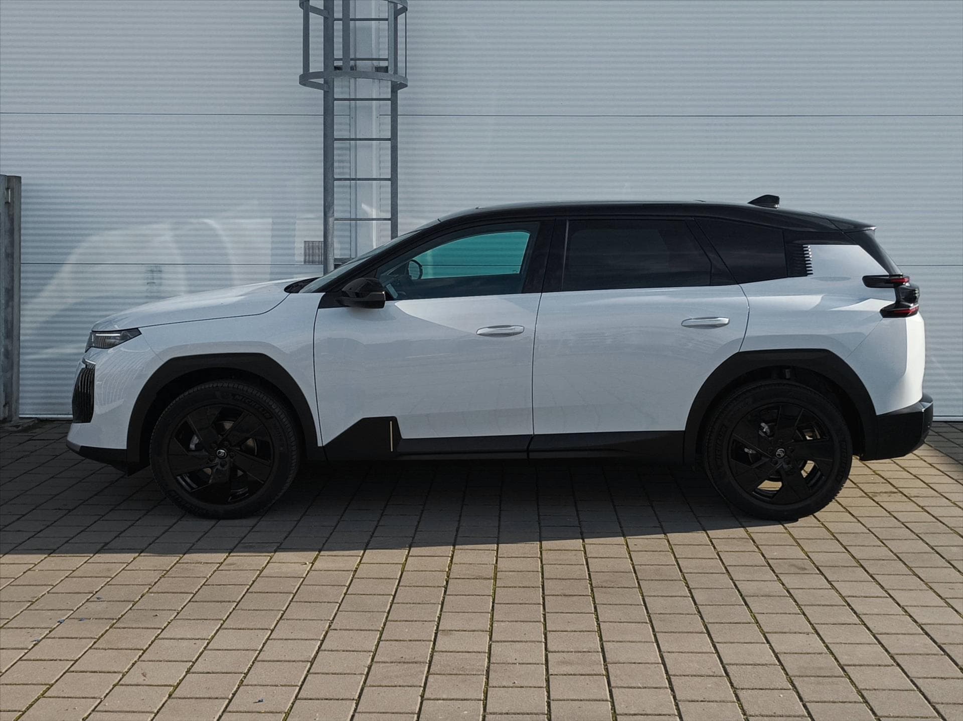 Citroën C5 Aircross - 6