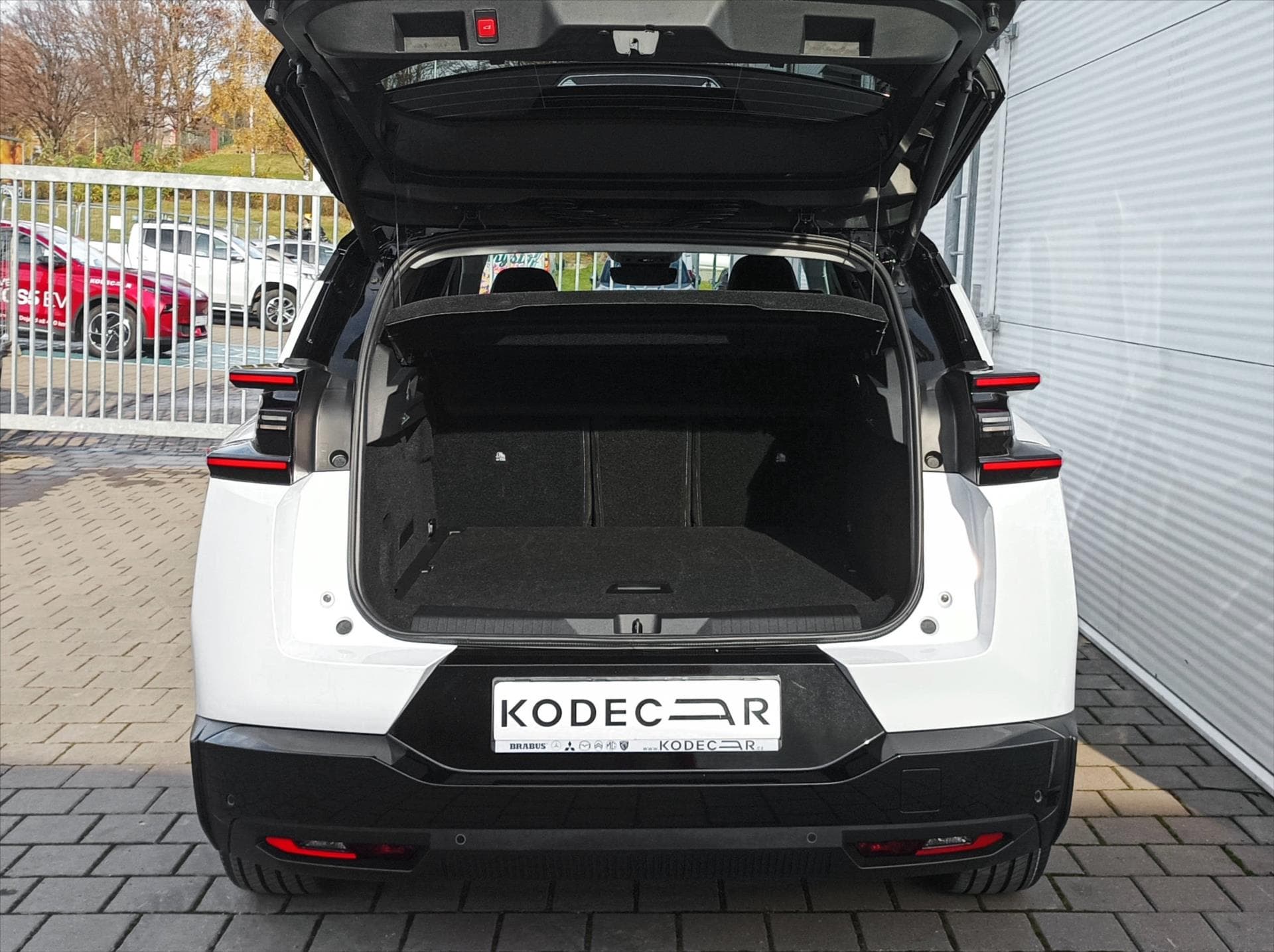 Citroën C5 Aircross - 7