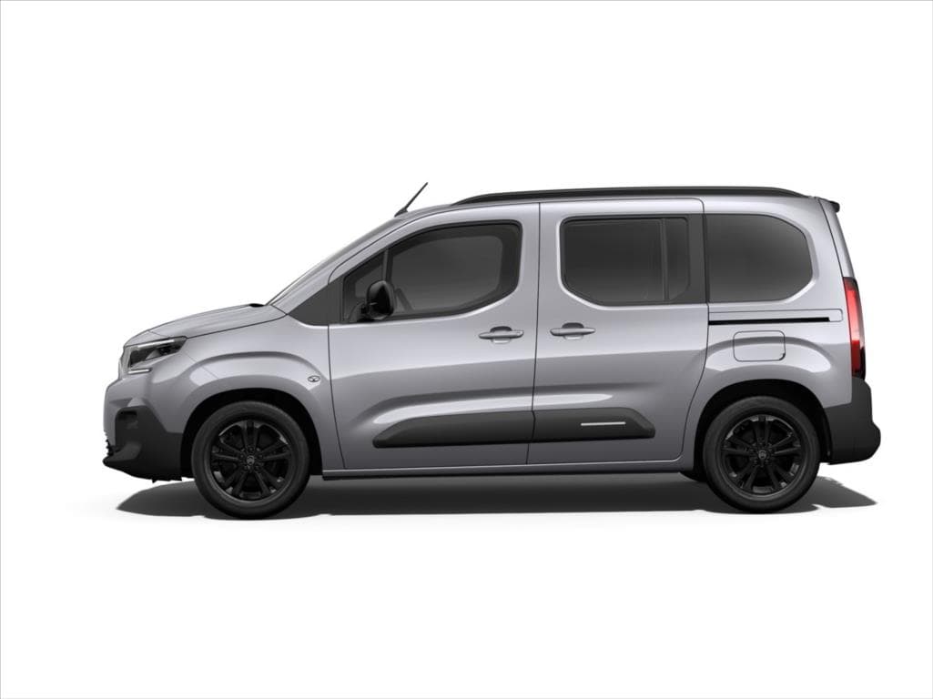 Citroën Berlingo náhled 2