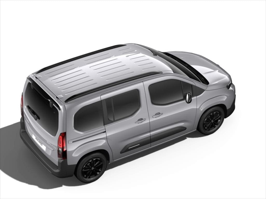 Citroën Berlingo náhled 4