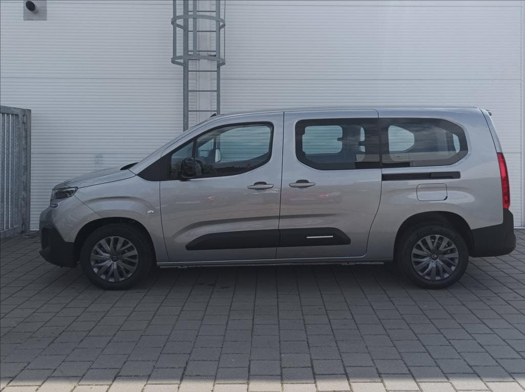 Citroën Berlingo - 6