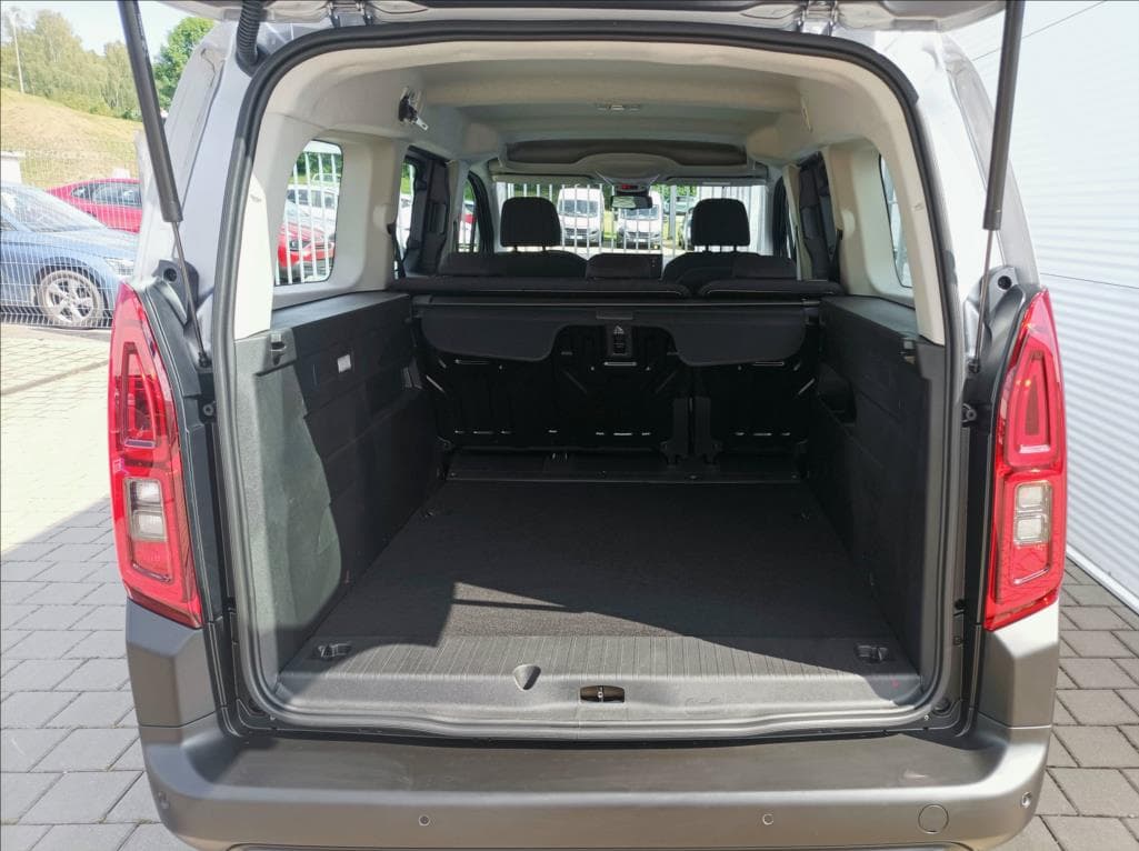 Citroën Berlingo - 7