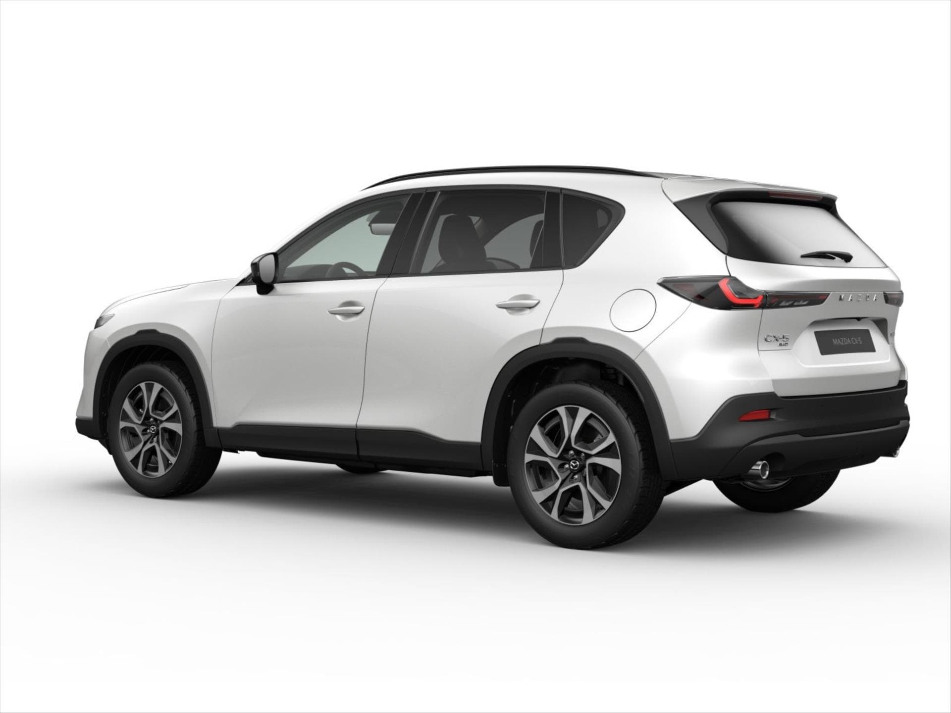 Mazda CX-5 - 4