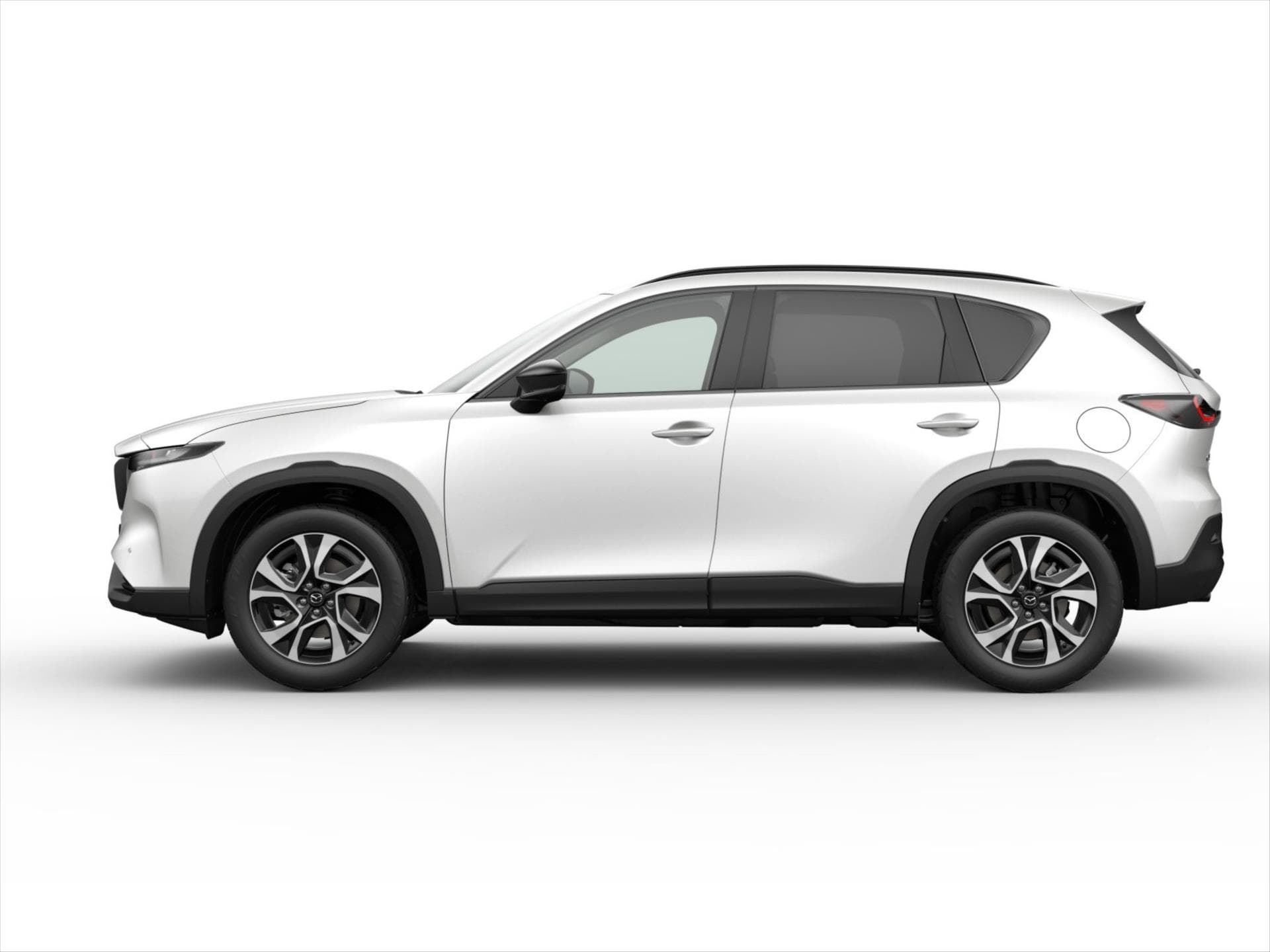 Mazda CX-5 - 6