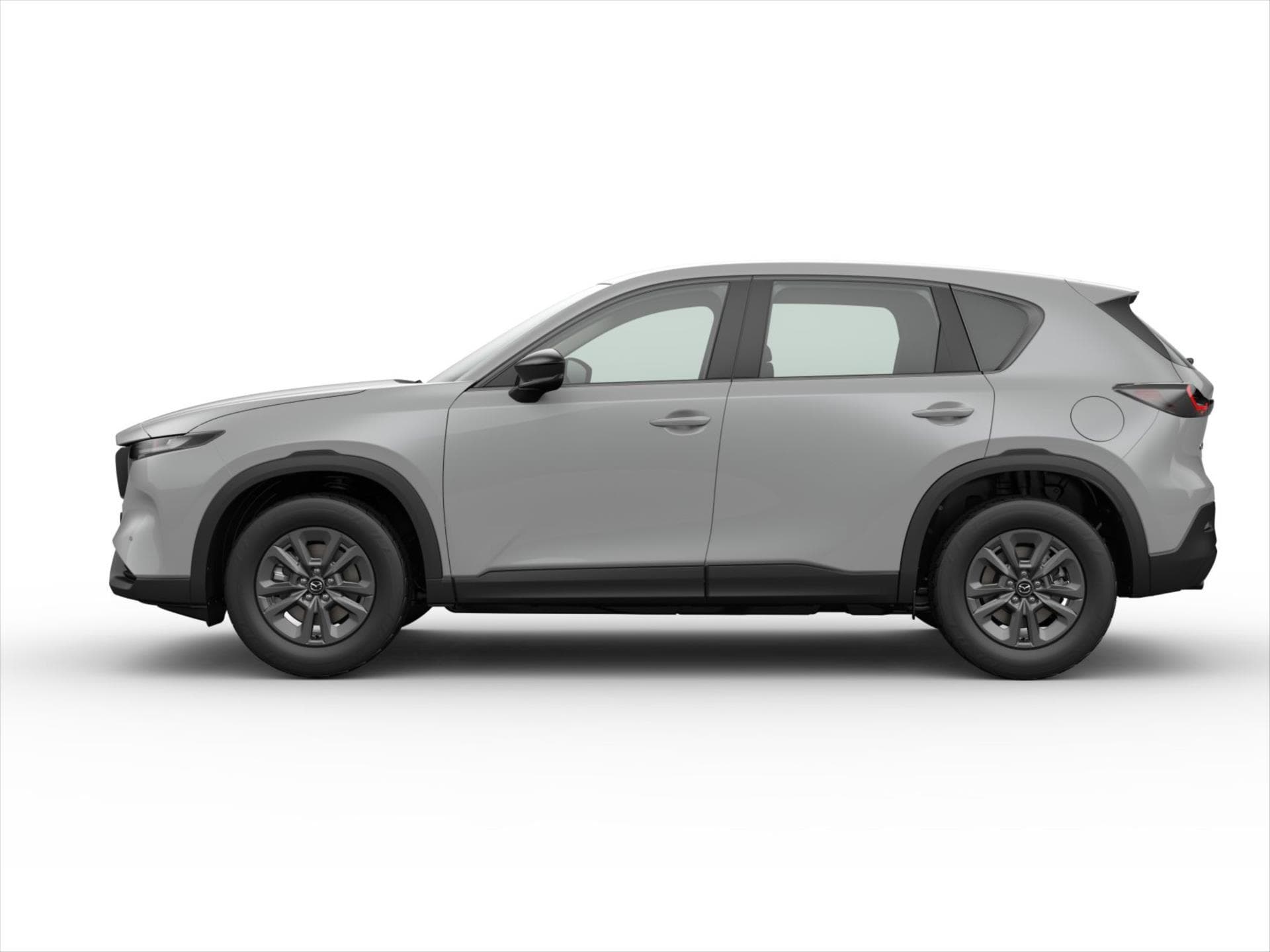 Mazda CX-5 - 6
