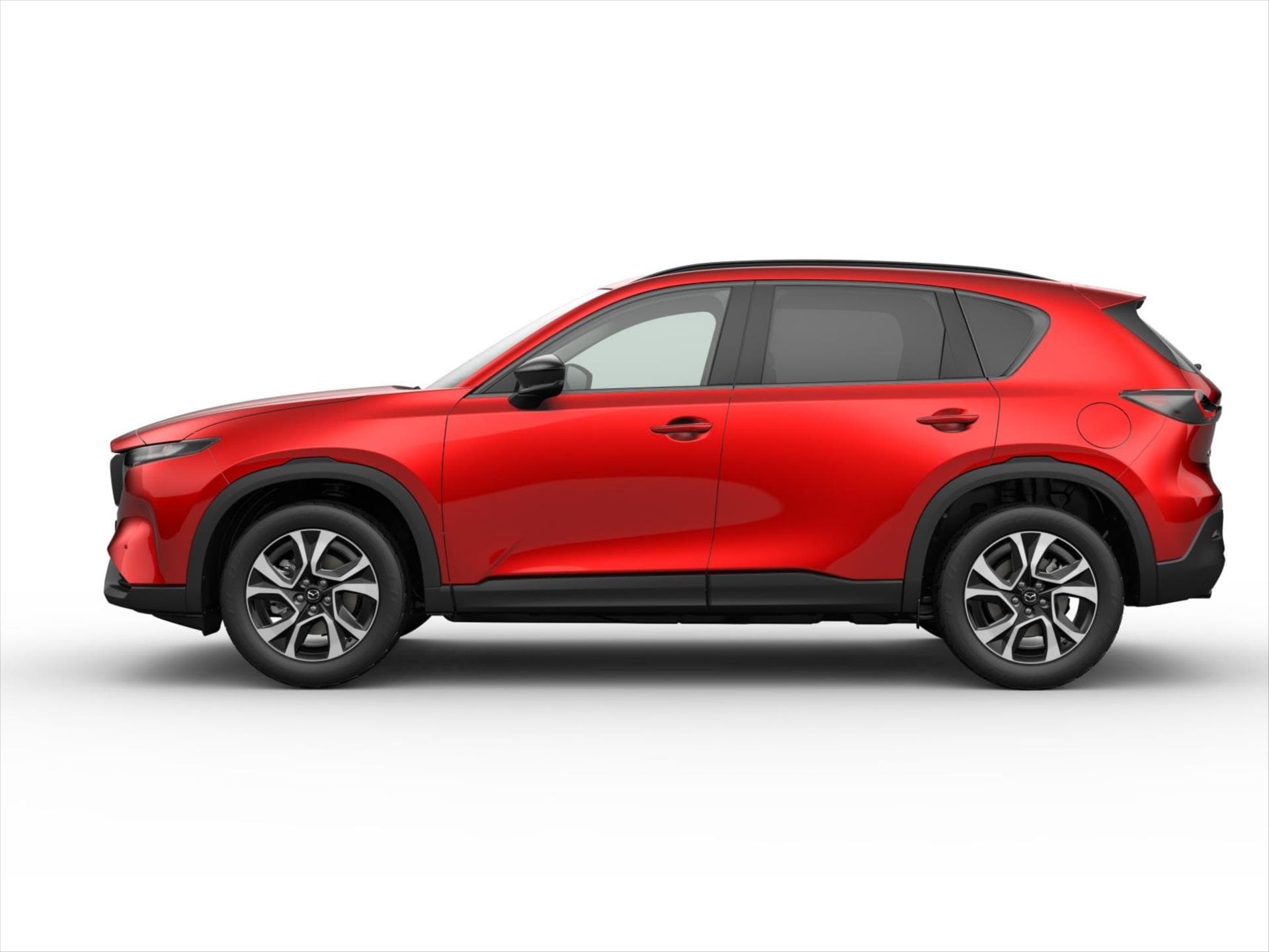 Mazda CX-5 - 6
