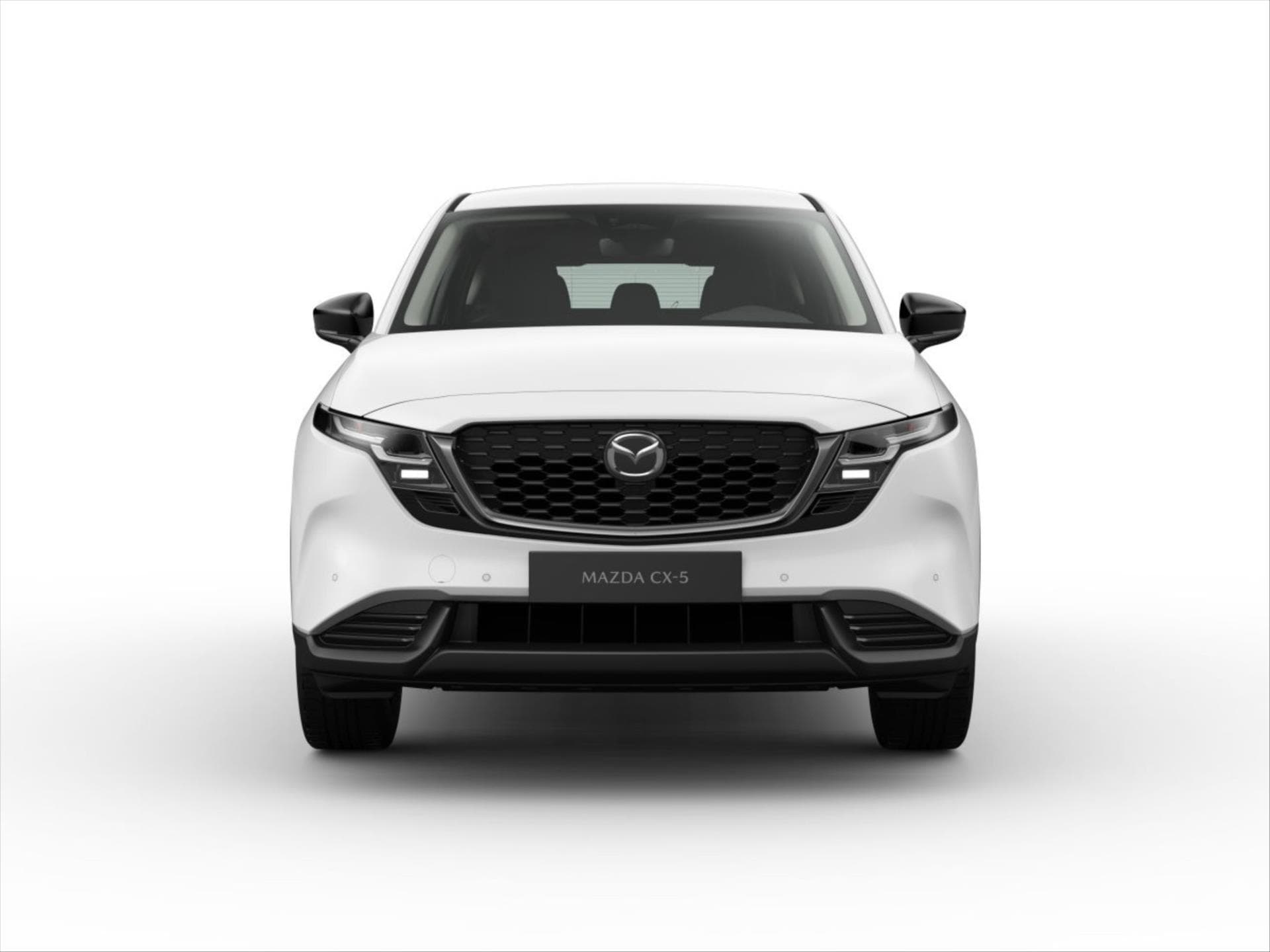 Mazda CX-5 - 2