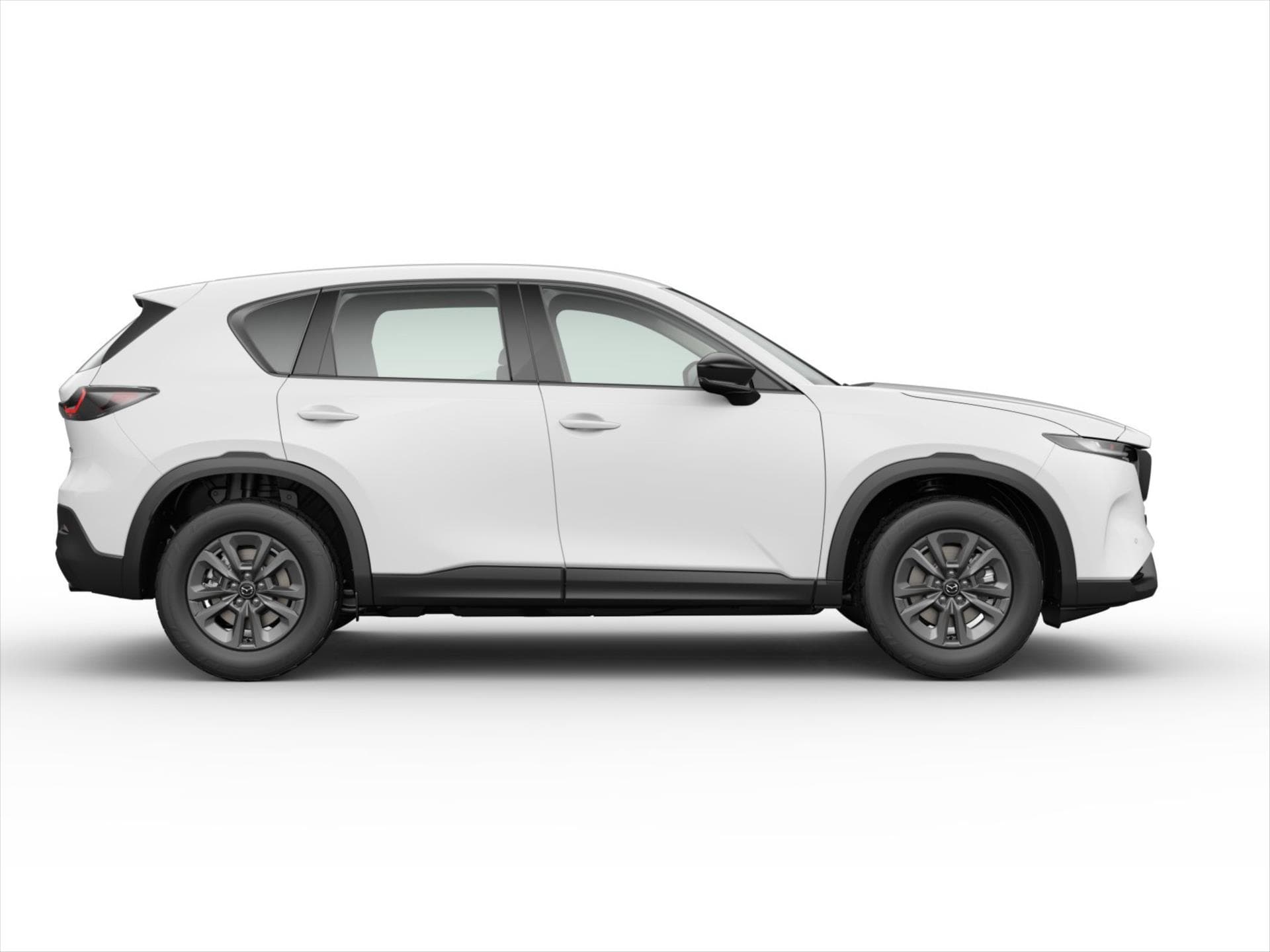Mazda CX-5 - 3